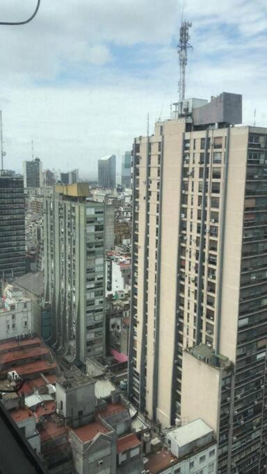 Apartment Pleno Centro A Mts Del Obelisco *