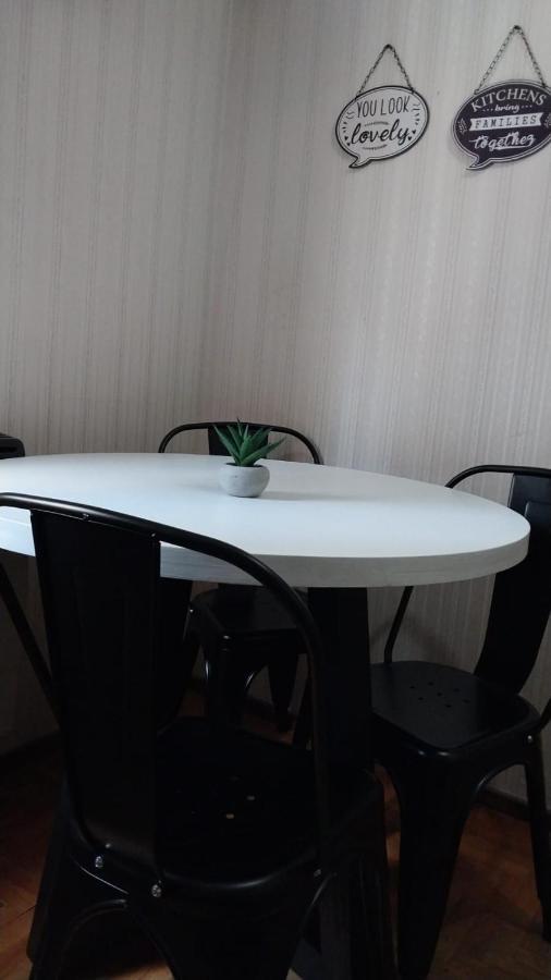 Apartment Residencial - Palemo Chico - Zona Muy Tranquila Buenos Aires