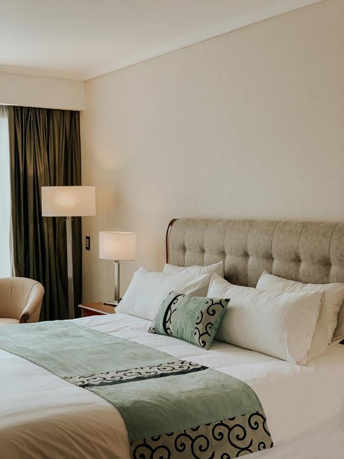 Blank Recoleta Hotel Buenos Aires