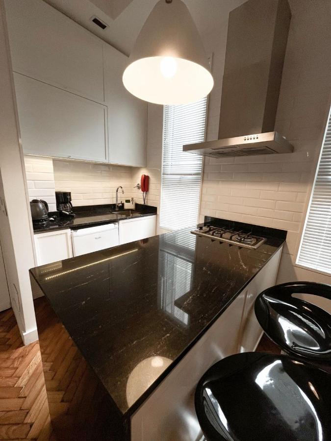Petit Loft Frances Arenales