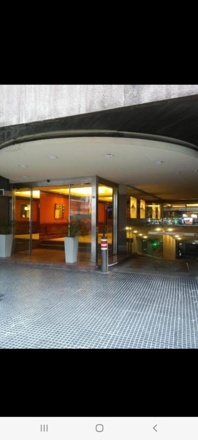 Apartment Pleno Centro A Mts Del Obelisco *