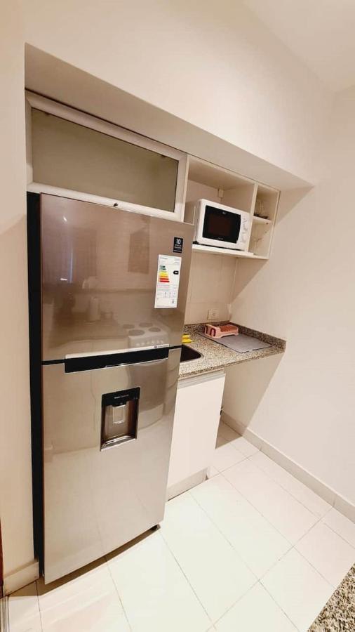 Premium In Excellent Location Iii Apartment Buenos Aires