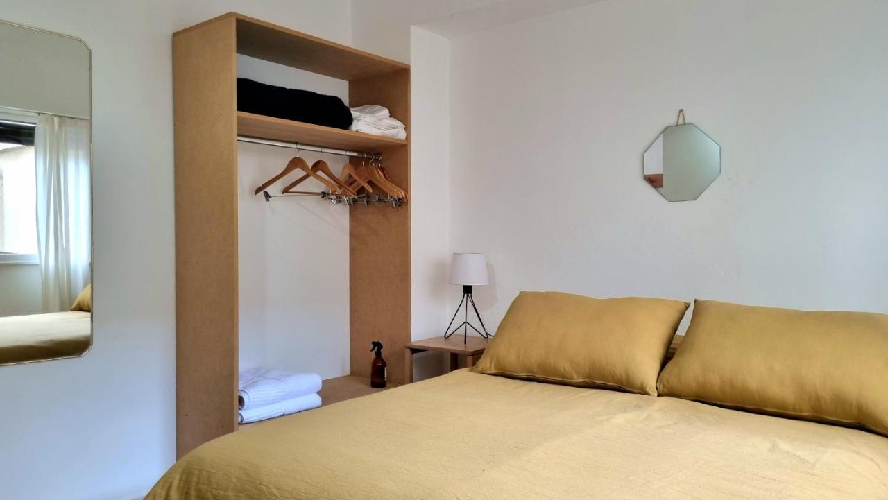 Apartment Departamento En Belgrano Buenos Aires