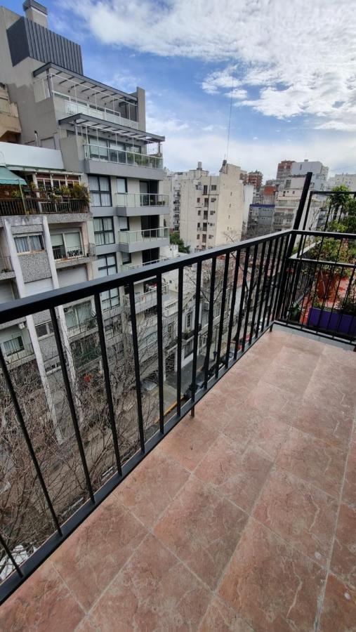 Departamento En Belgrano Buenos Aires