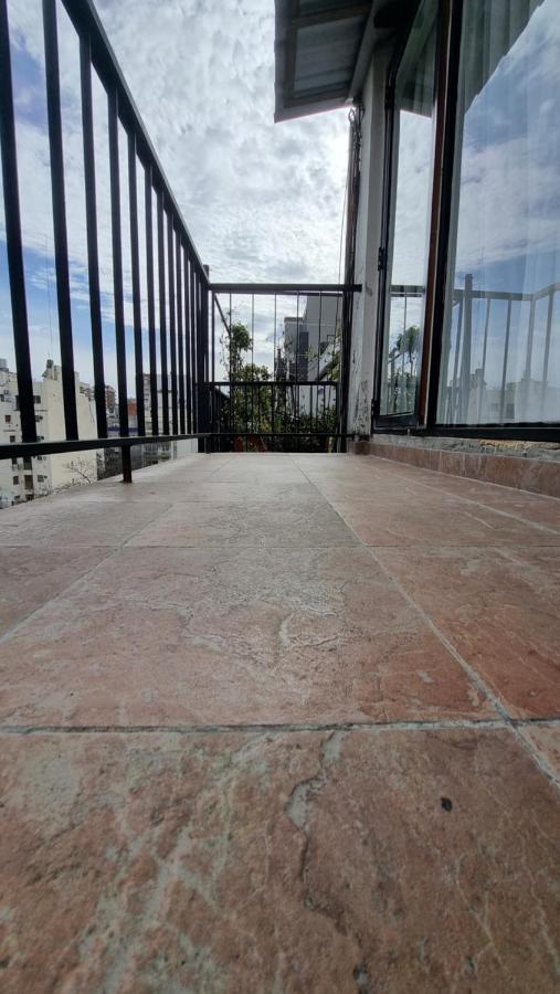 Departamento En Belgrano Buenos Aires