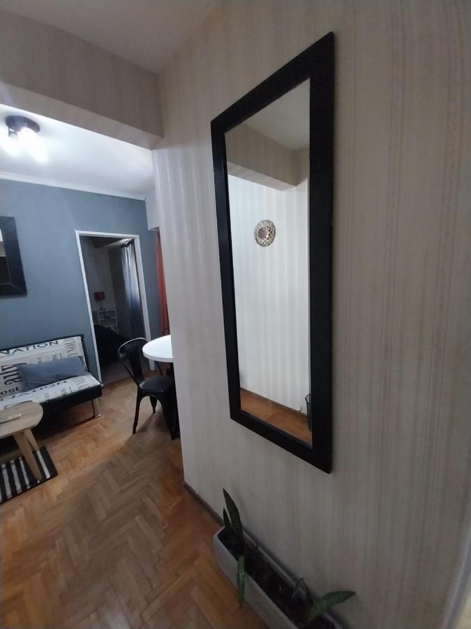 Residencial - Palemo Chico - Zona Muy Tranquila * Buenos Aires