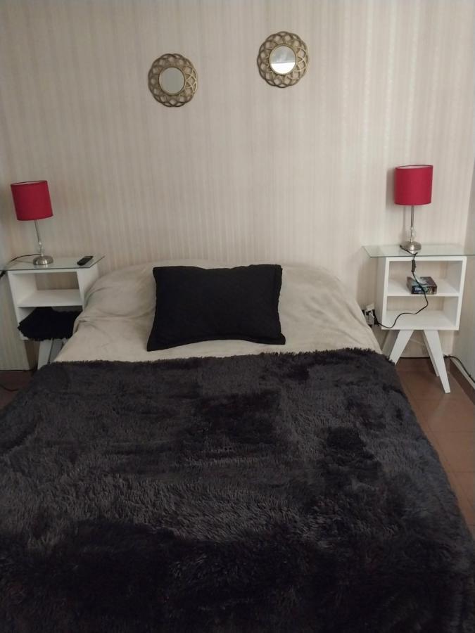 Residencial - Palemo Chico - Zona Muy Tranquila Apartment *