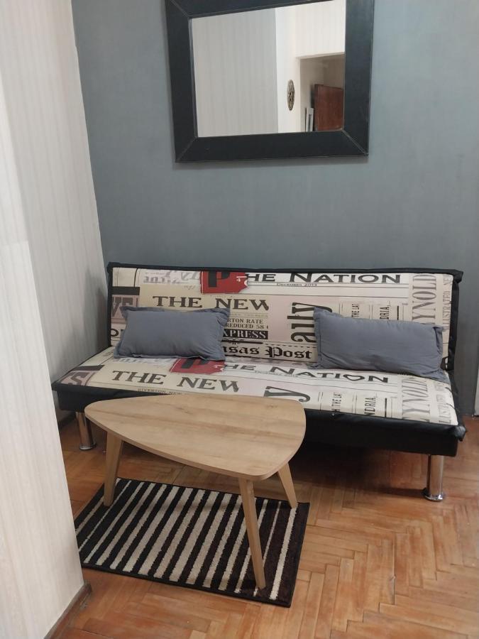 Residencial - Palemo Chico - Zona Muy Tranquila * Buenos Aires