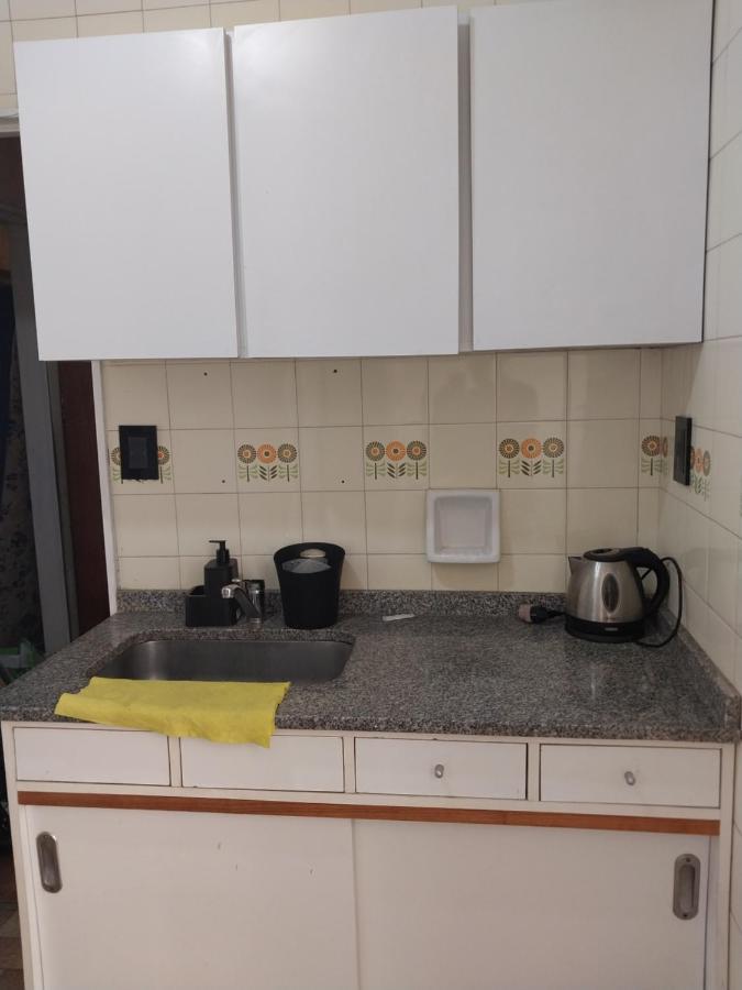 Residencial - Palemo Chico - Zona Muy Tranquila Apartment Buenos Aires