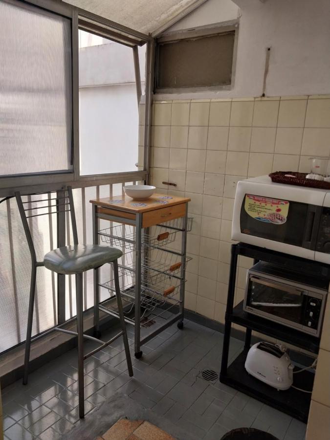 Apartment Residencial - Palemo Chico - Zona Muy Tranquila Buenos Aires