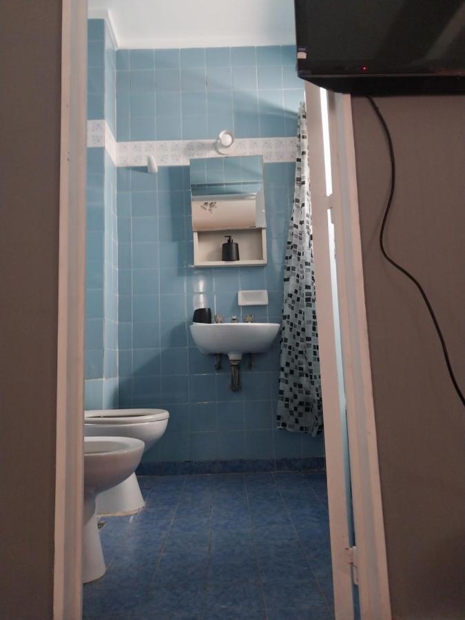 Residencial - Palemo Chico - Zona Muy Tranquila * Buenos Aires