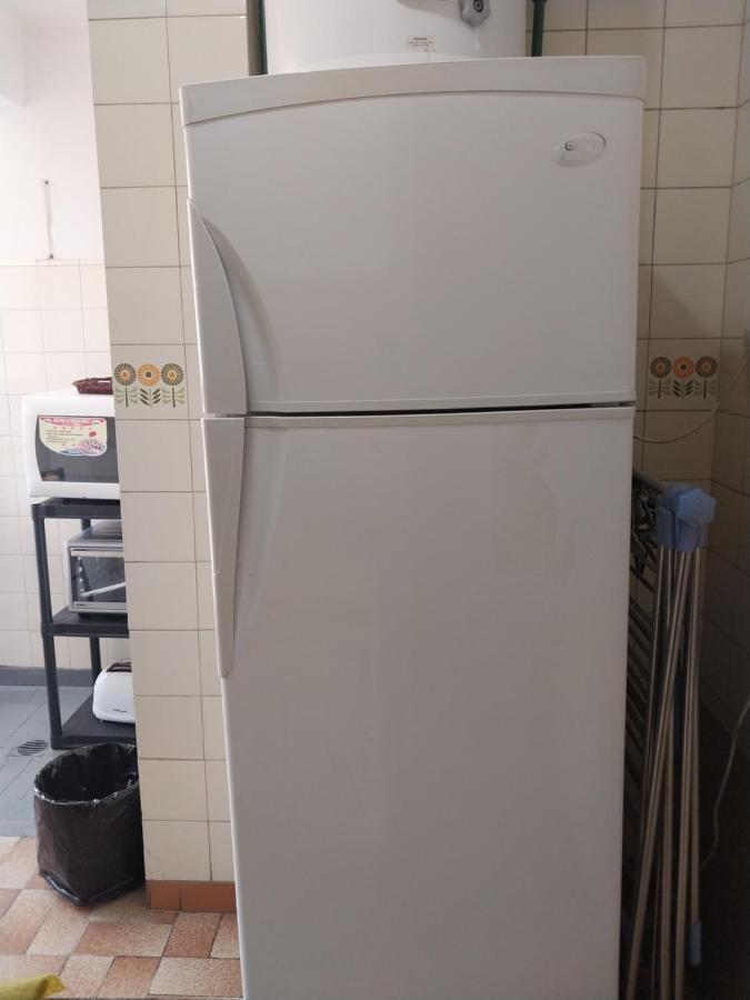 Apartment Residencial - Palemo Chico - Zona Muy Tranquila Buenos Aires
