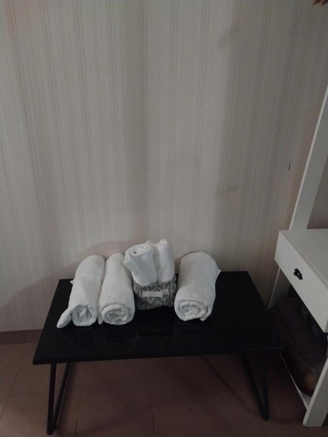 Residencial - Palemo Chico - Zona Muy Tranquila Apartment