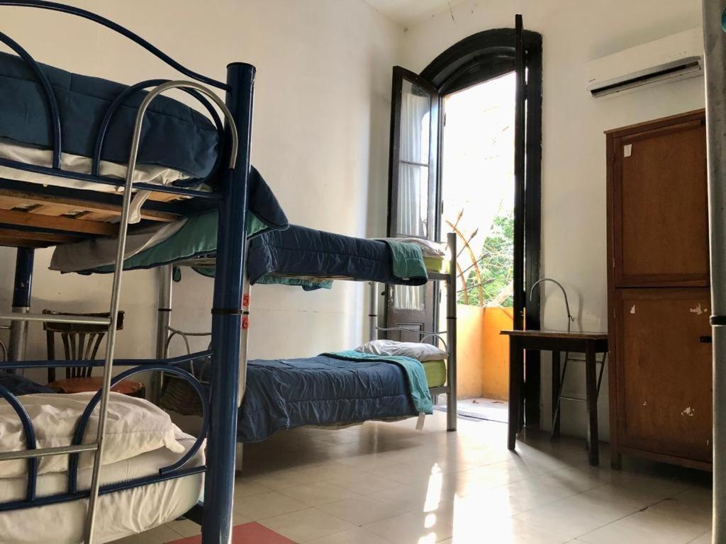 Granados Hostel