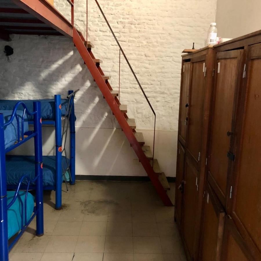 Granados Hostel *