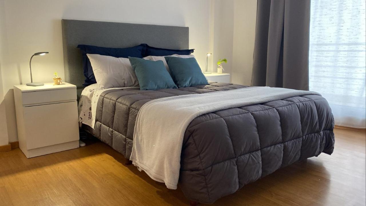 Apartment Cabrera Palermo Buenos Aires
