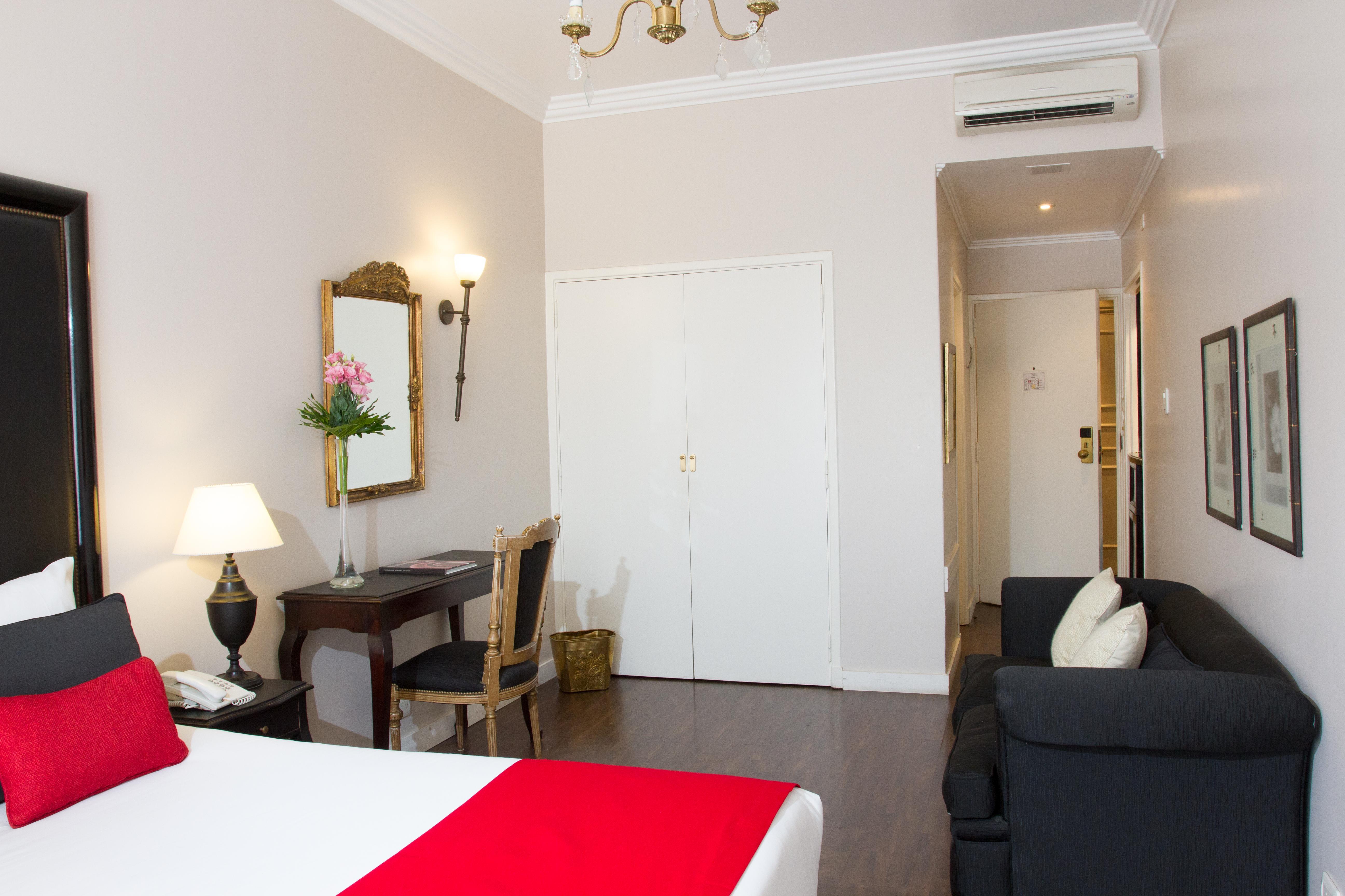 Suma Recoleta Hotel
