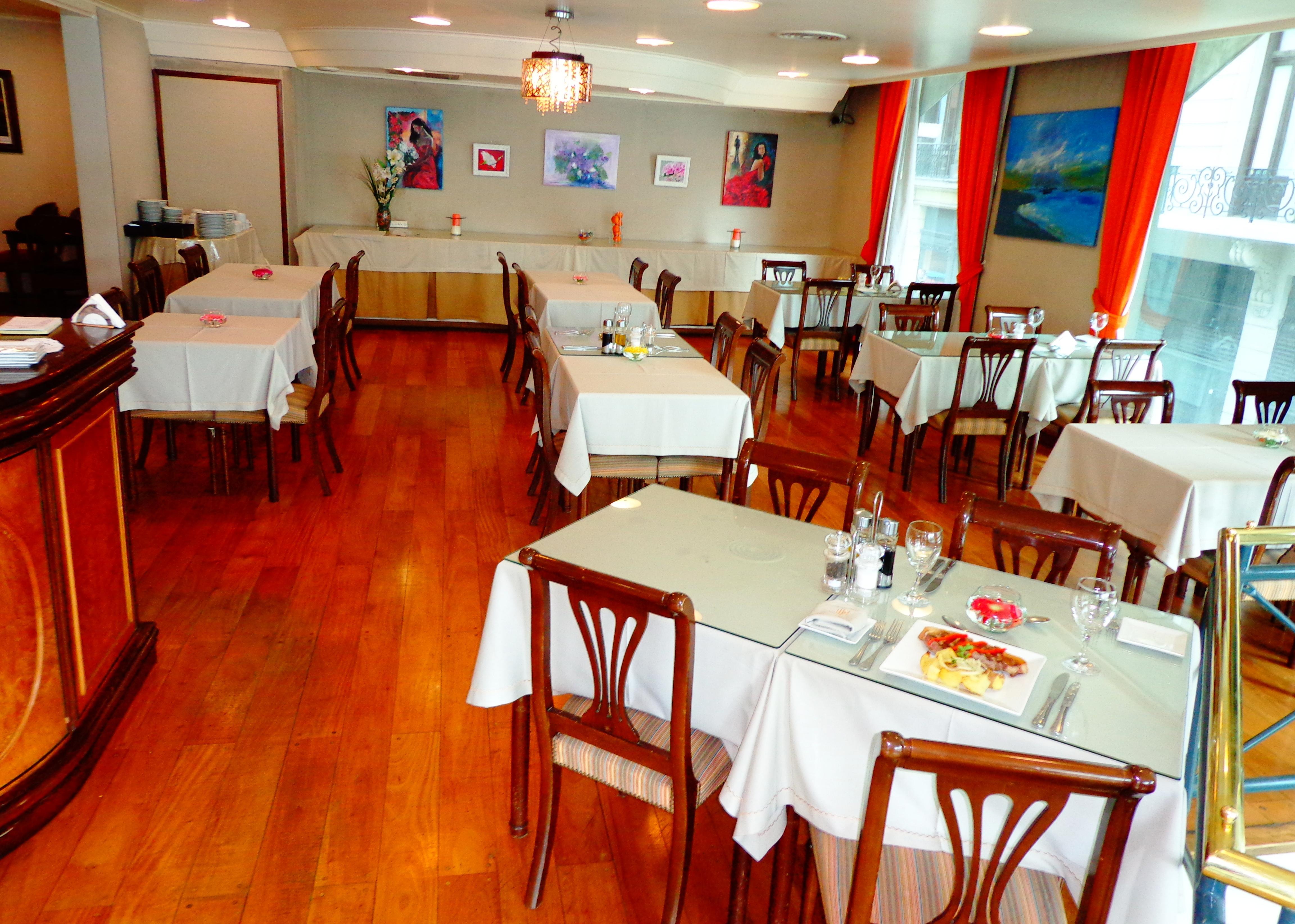 Hotel Imperial Park Ciudad Autónoma de Buenos Aires