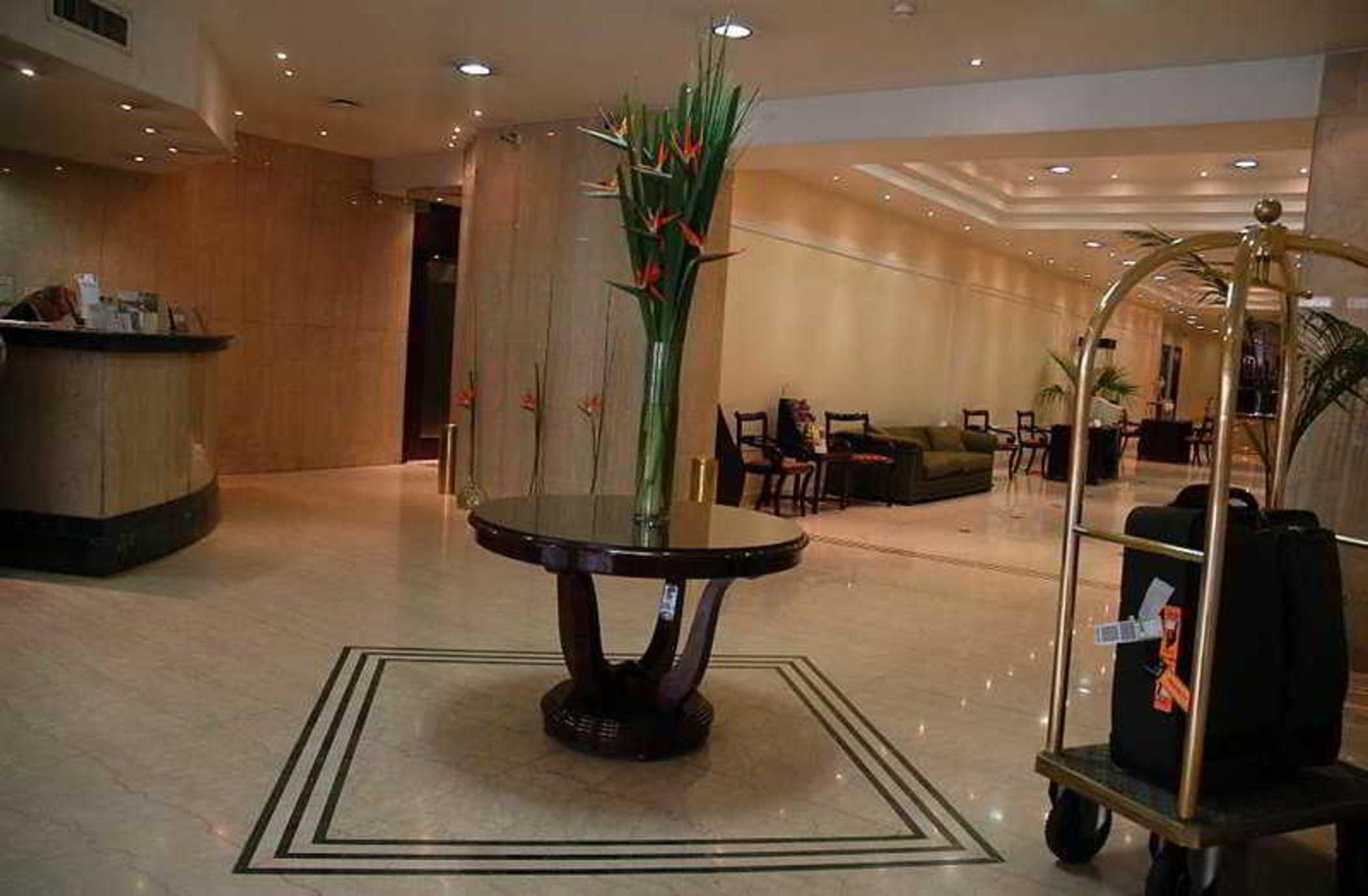 Argenta Tower & 4*