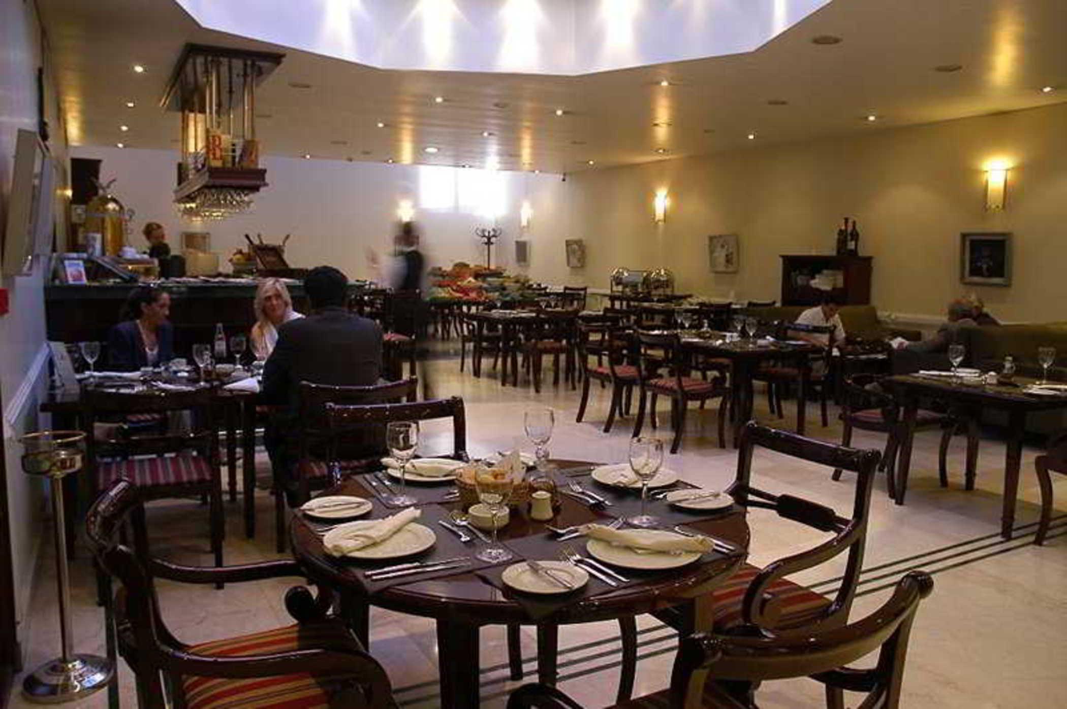 Argenta Tower & Hotel Buenos Aires