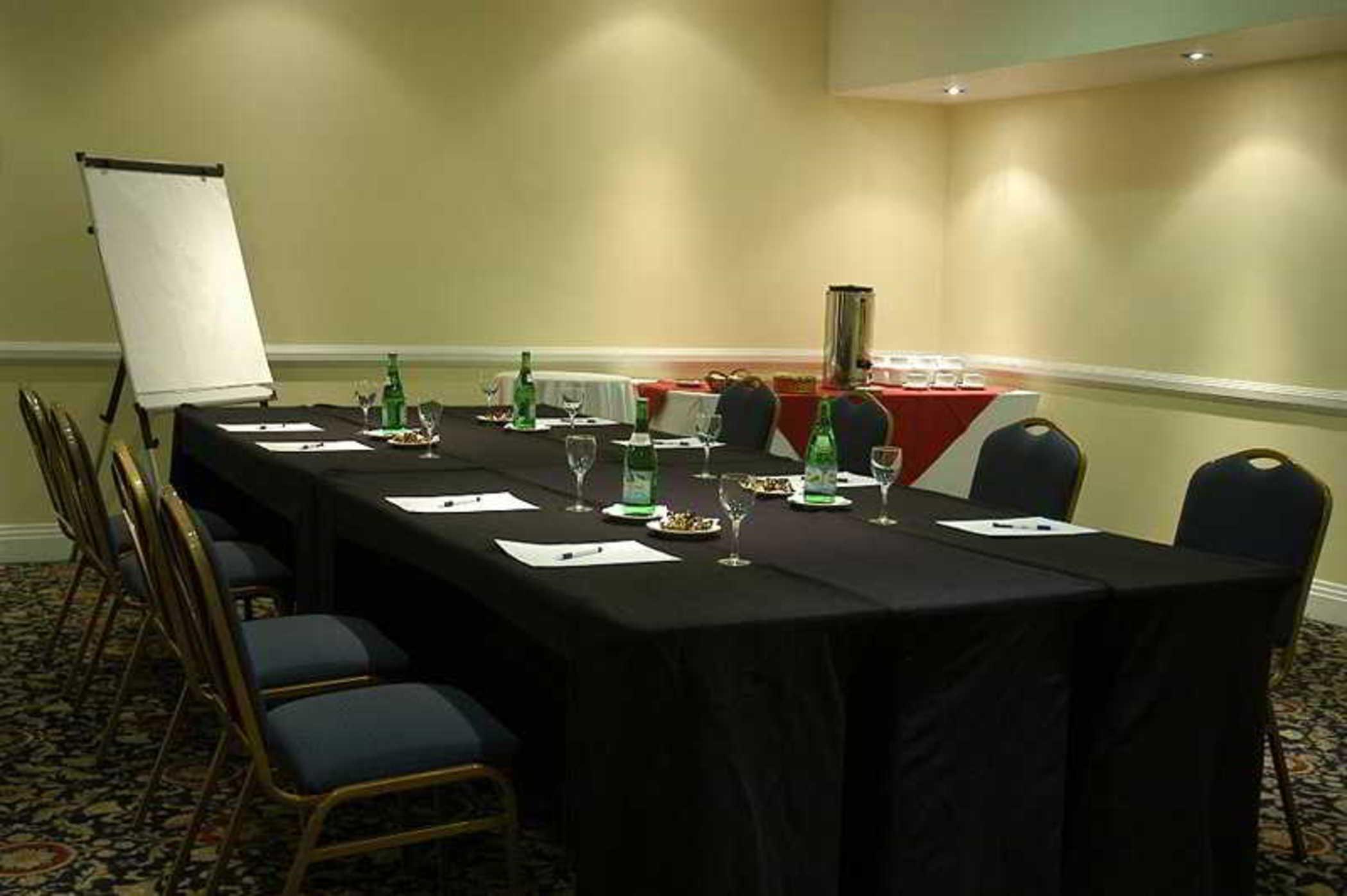 Argenta Tower & Hotel 4*