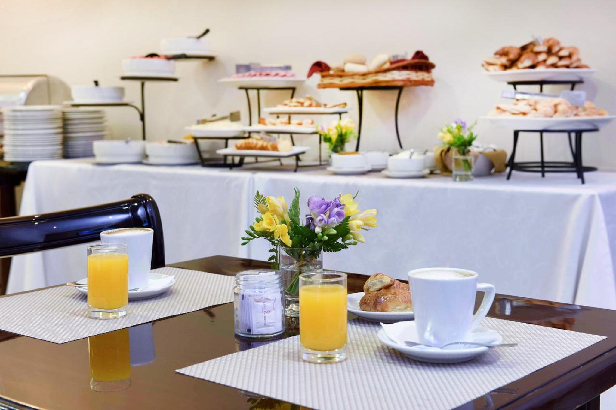Argenta Tower & 4* Buenos Aires