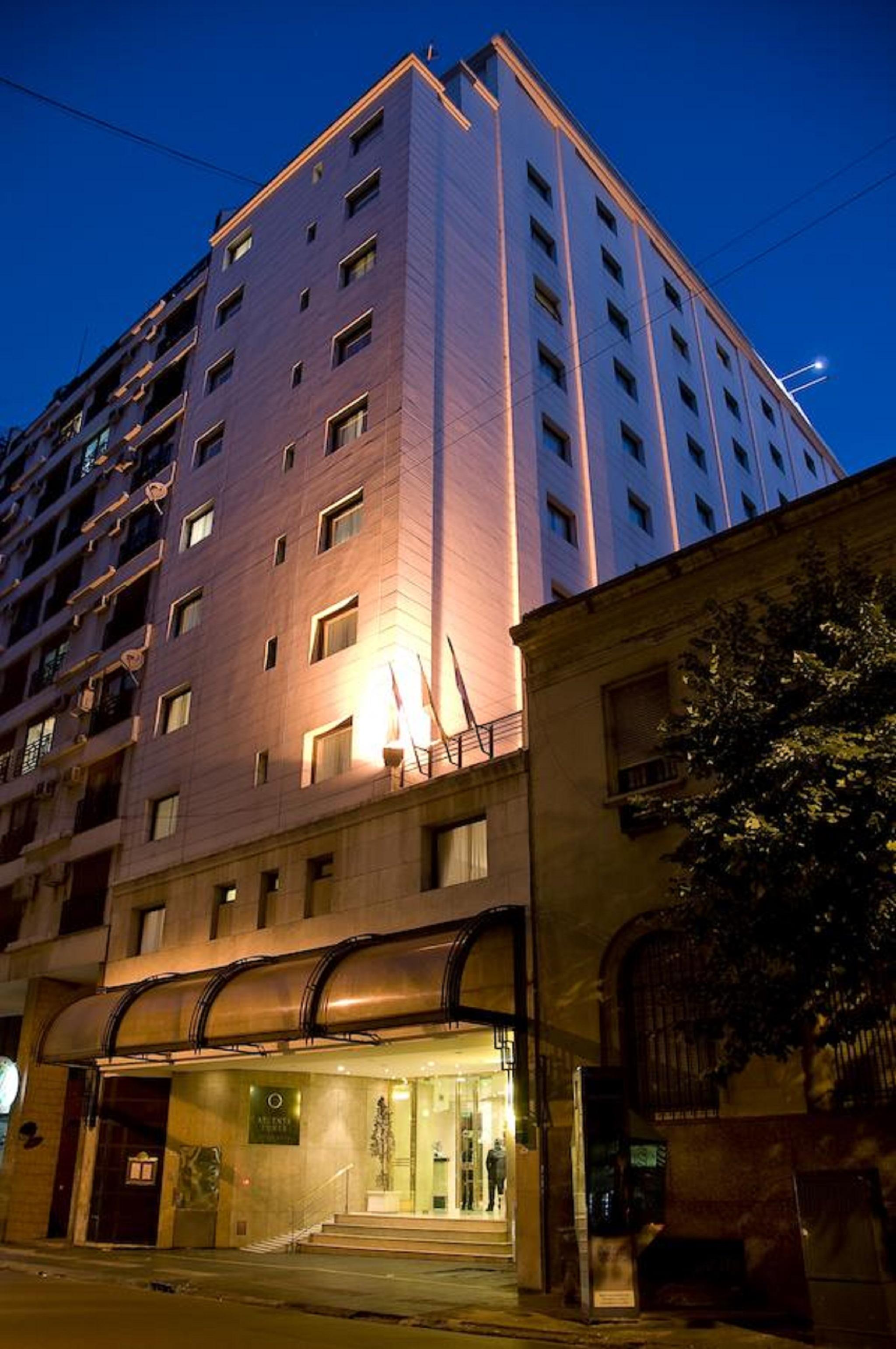 Argenta Tower & Hotel Buenos Aires