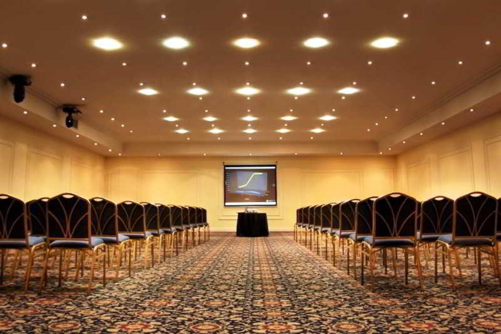 Hotel Argenta Tower &