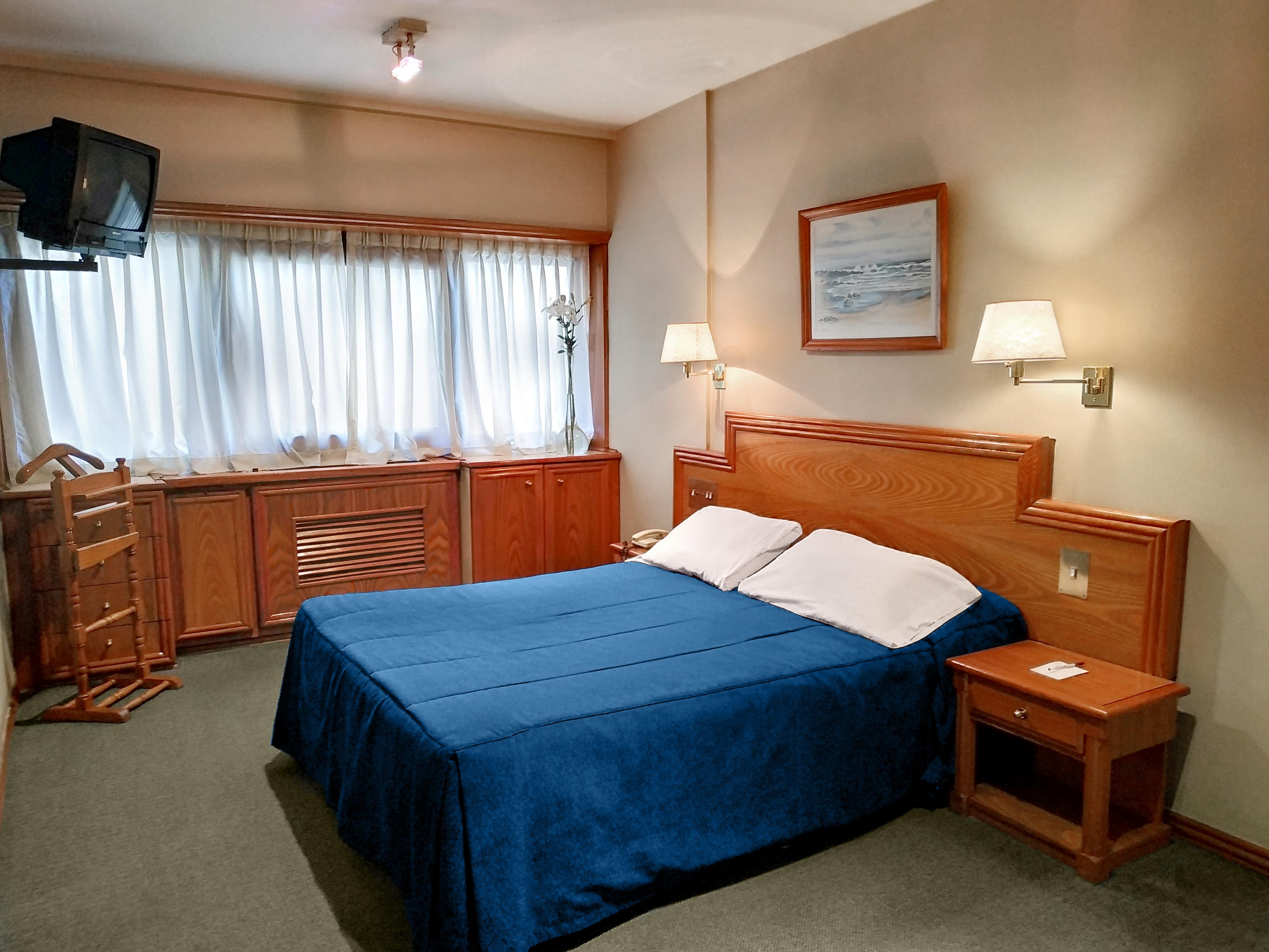 Hotel Presidente