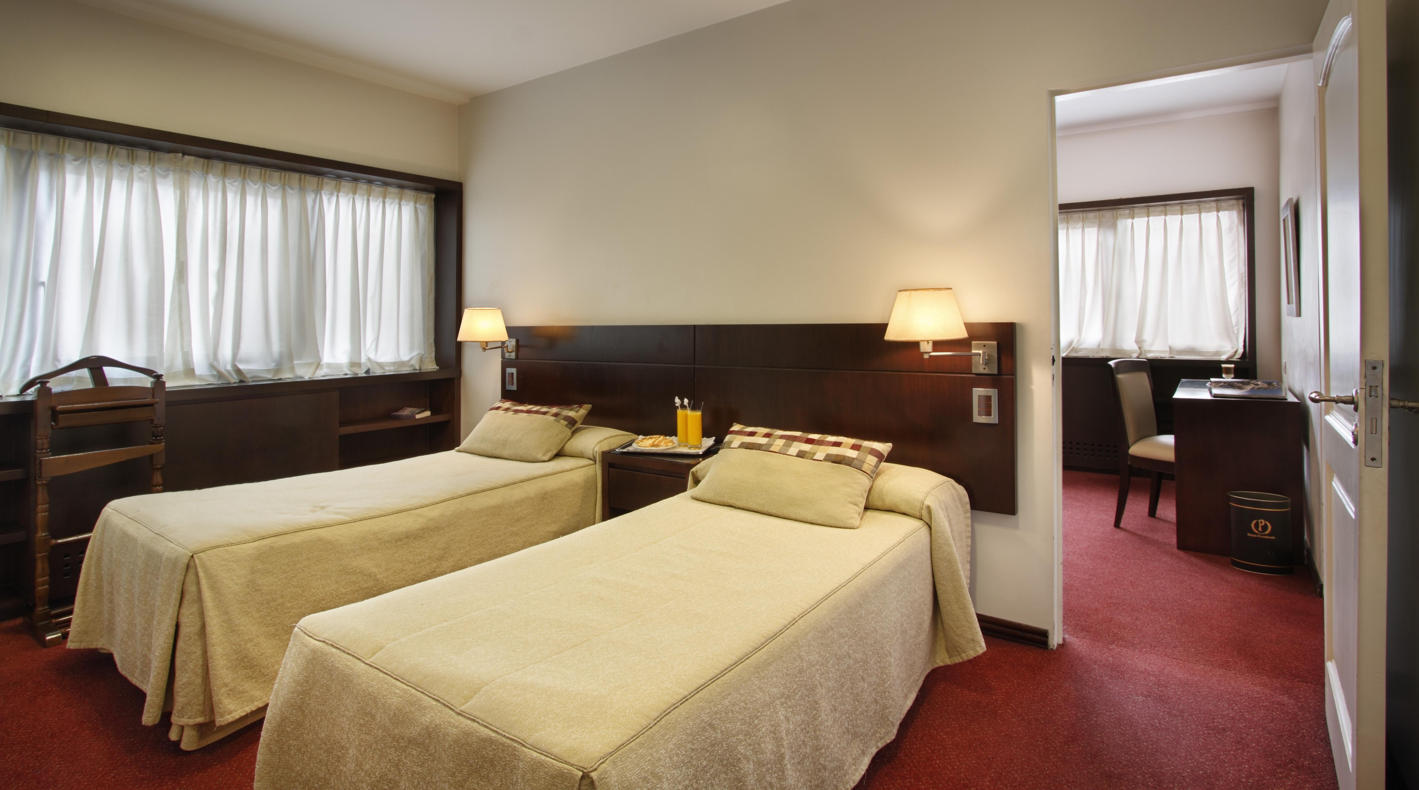 Presidente 4* Buenos Aires