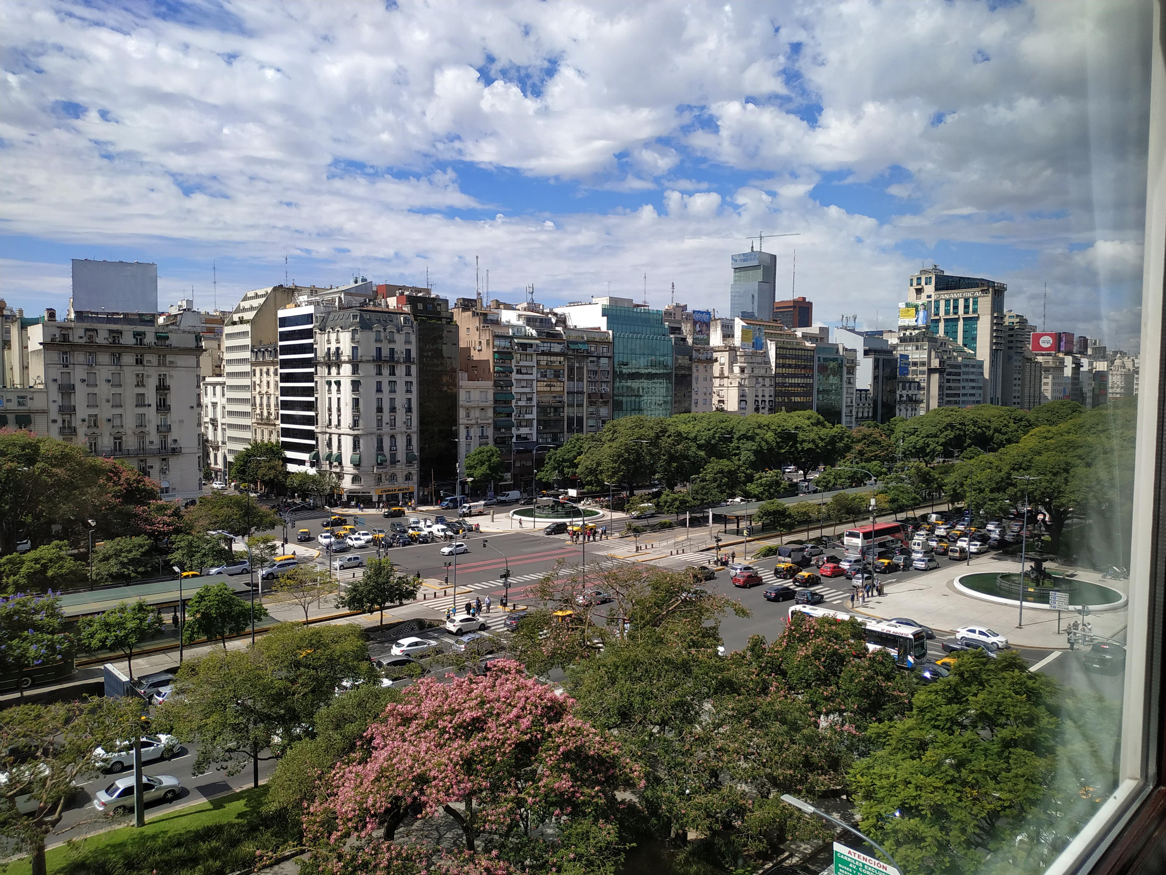 Hotel Presidente