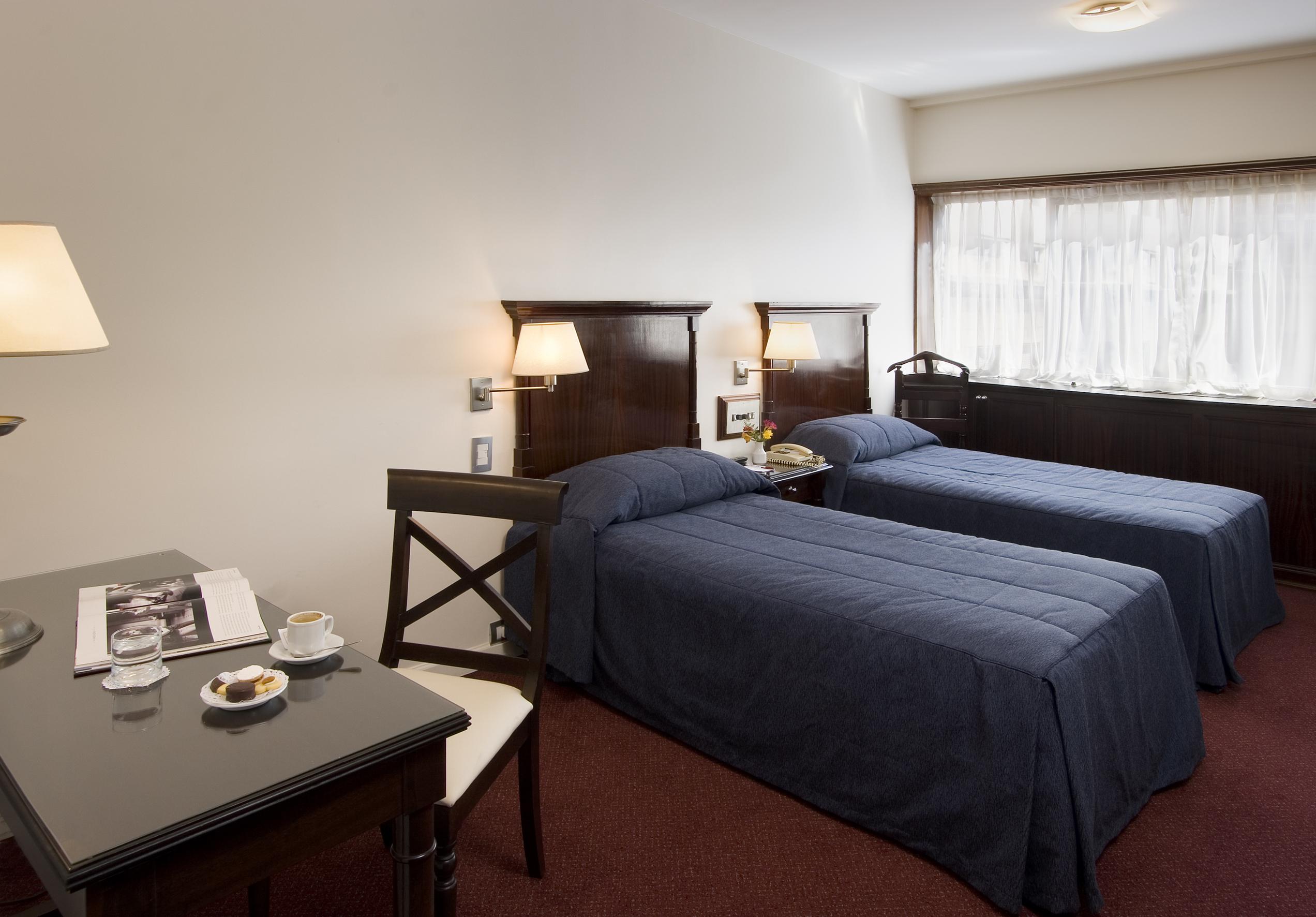 Hotel Presidente 4*