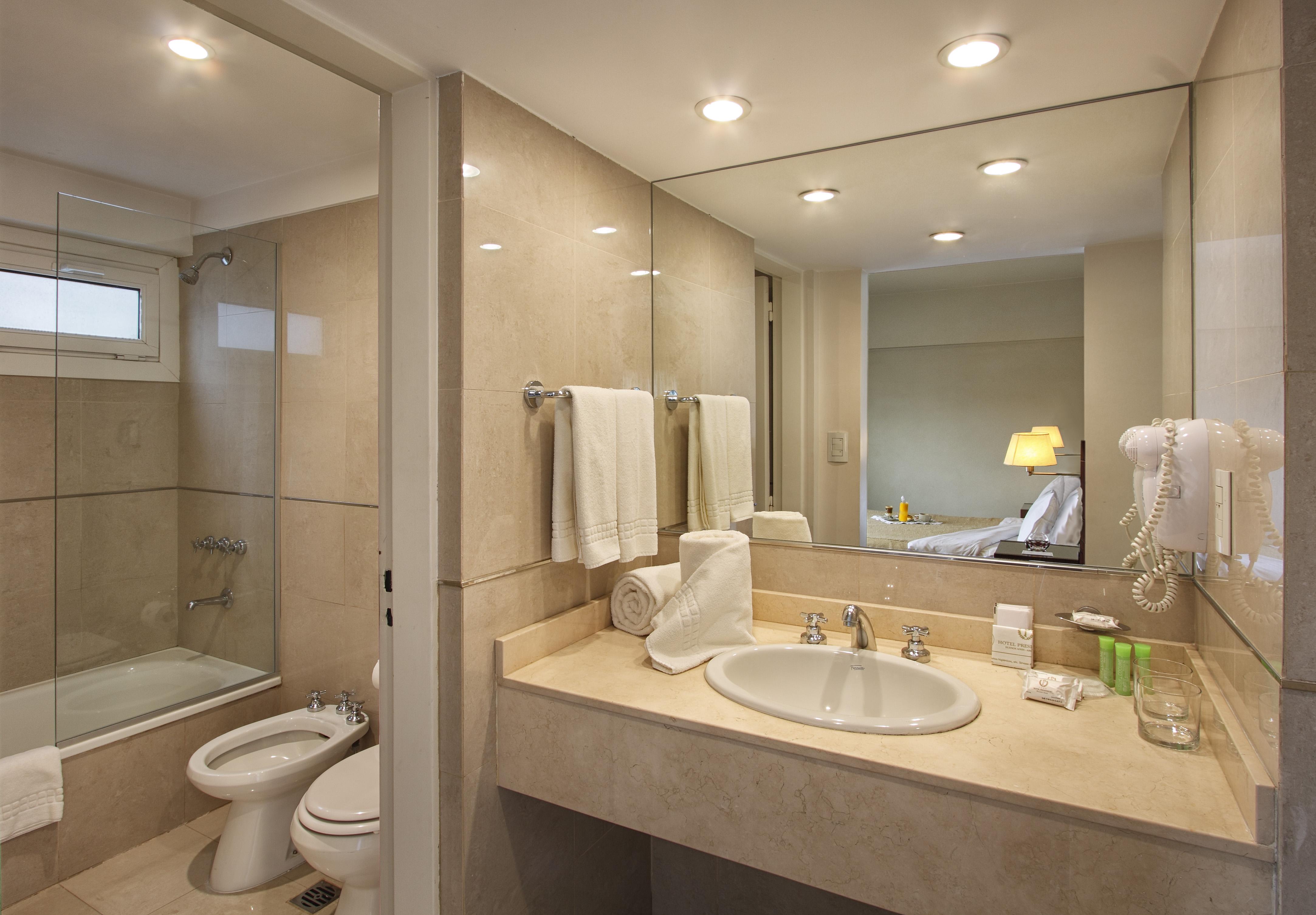 Hotel Presidente