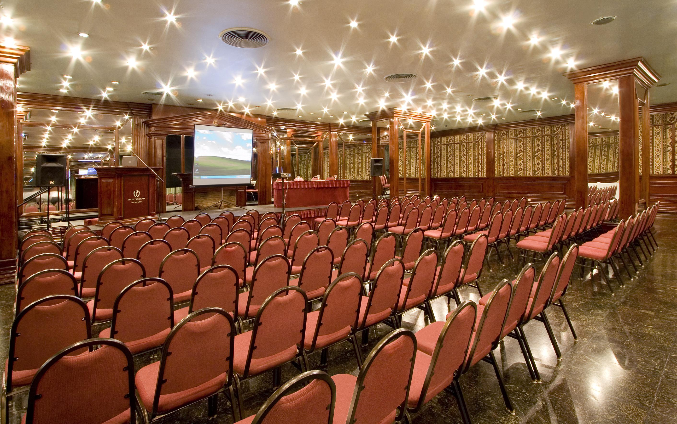 Presidente 4* Buenos Aires
