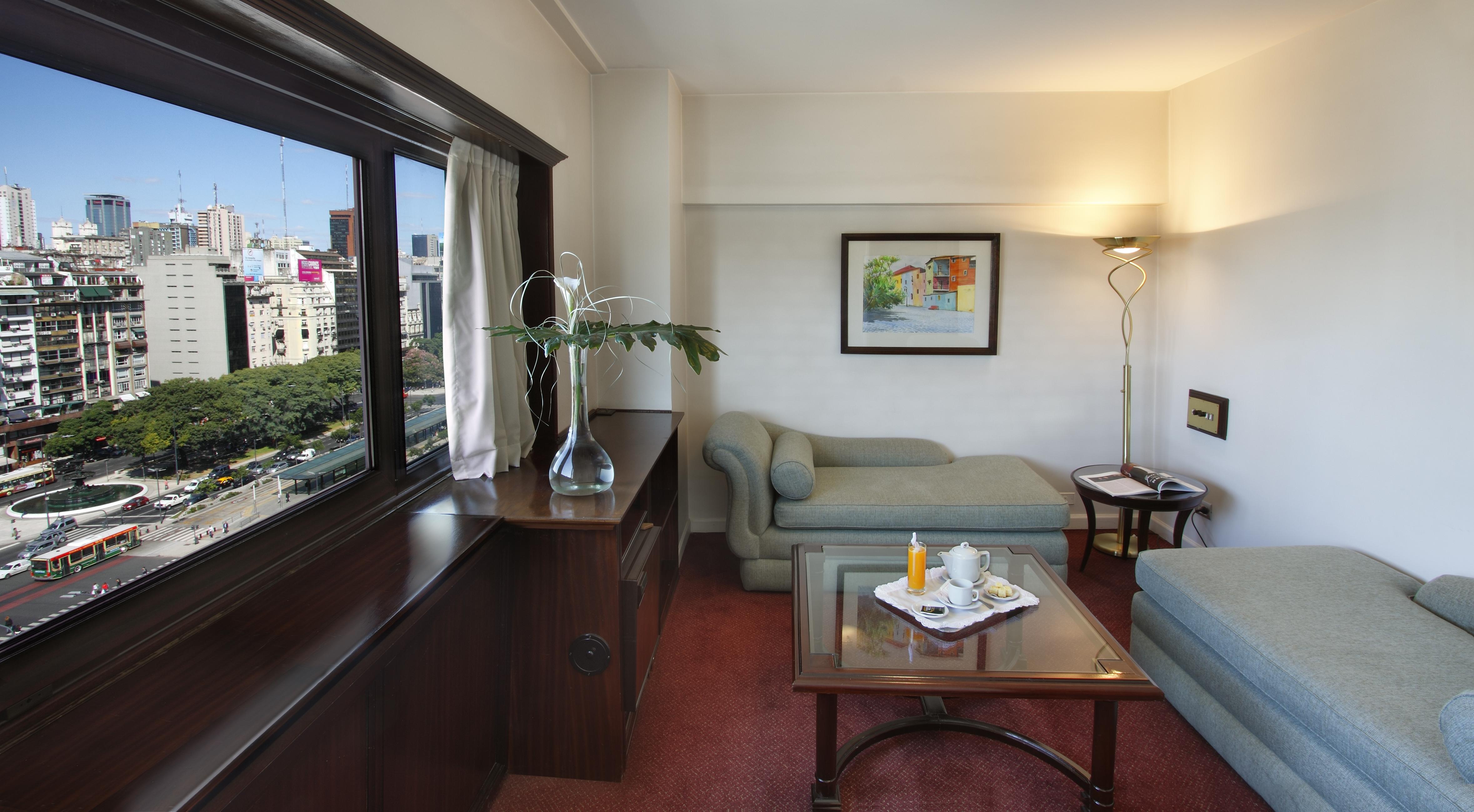 Presidente 4* Buenos Aires