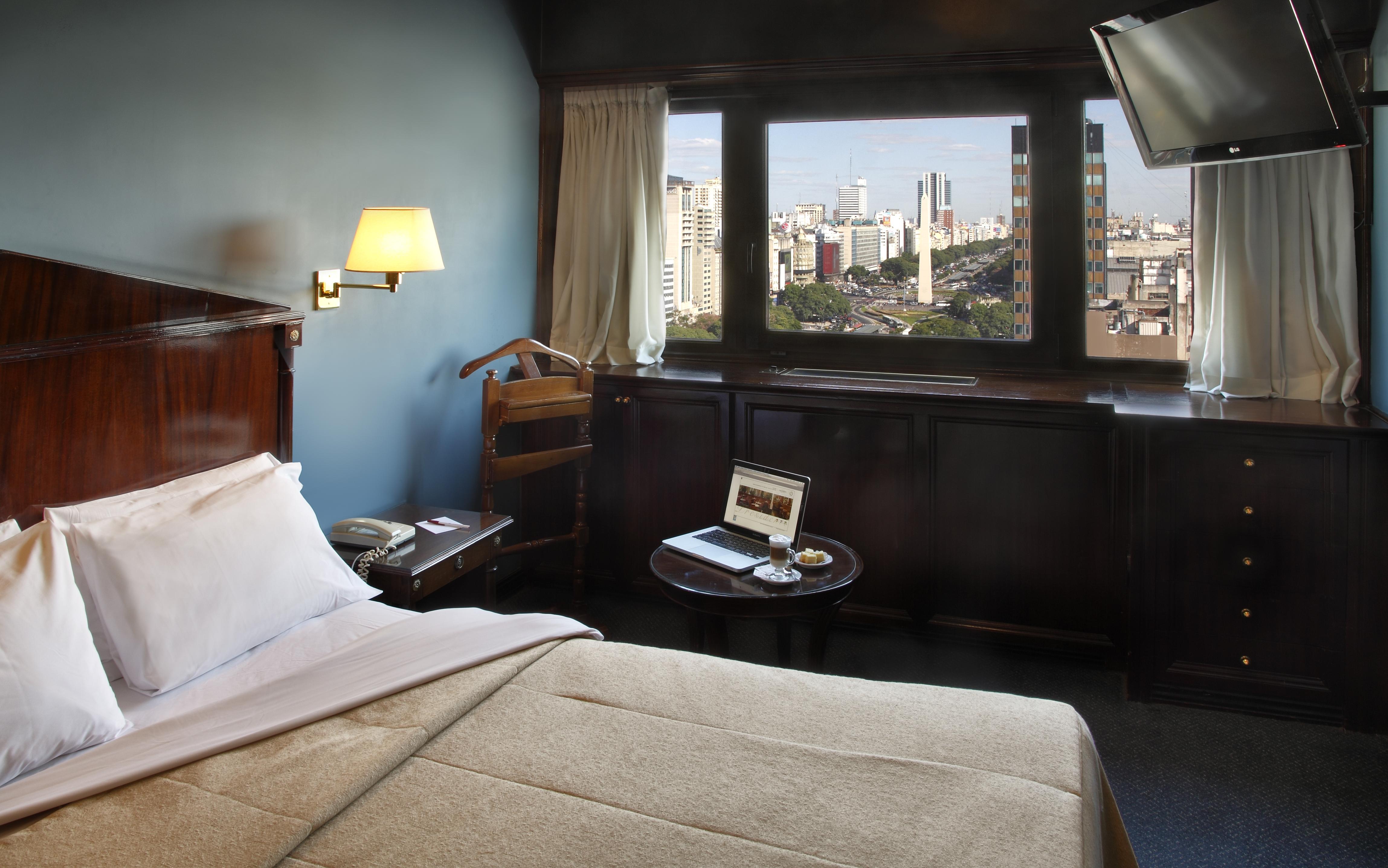 Presidente Hotel 4*