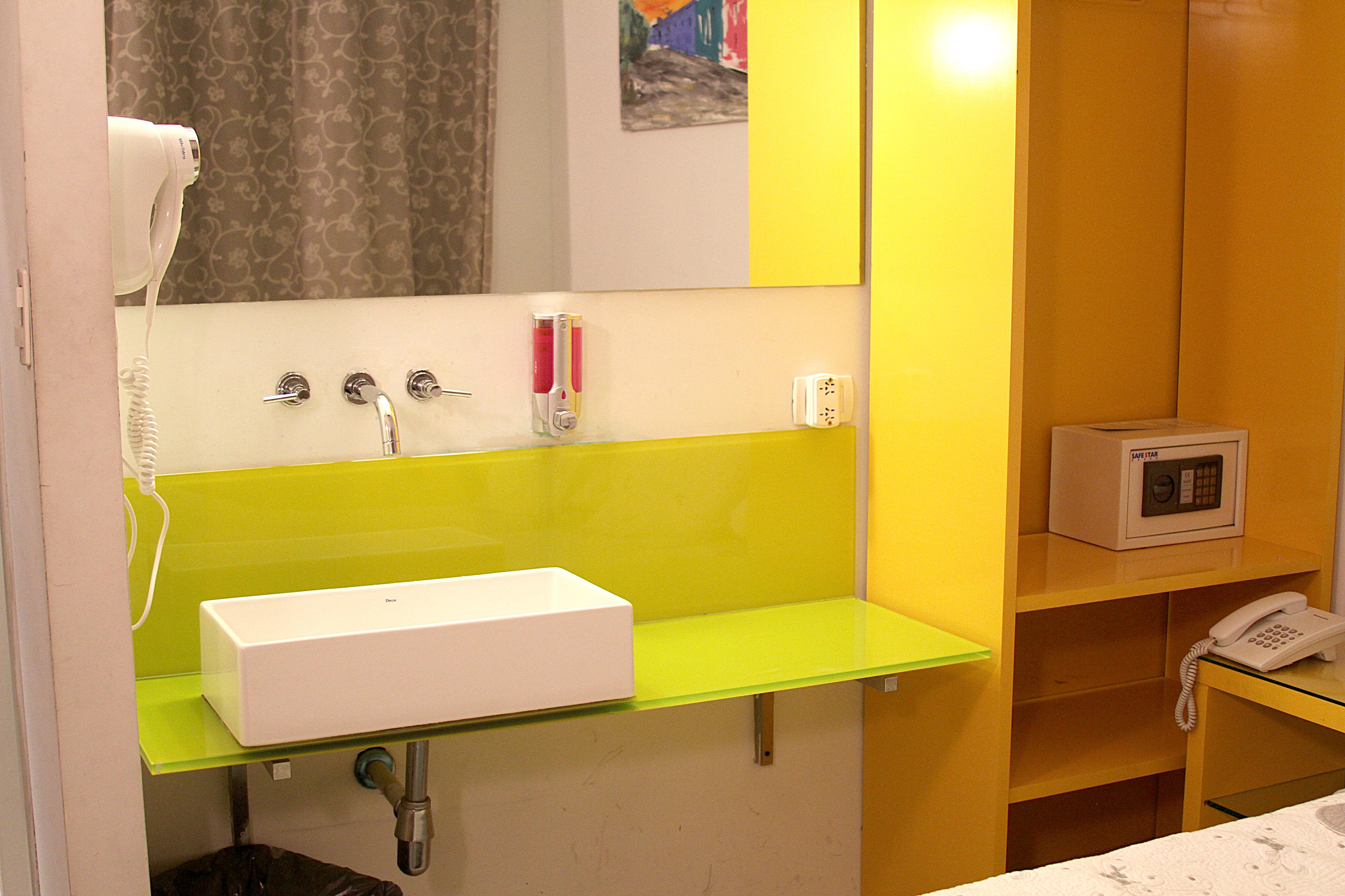 Hostal America Del Sur Ciudad Autónoma de Buenos Aires