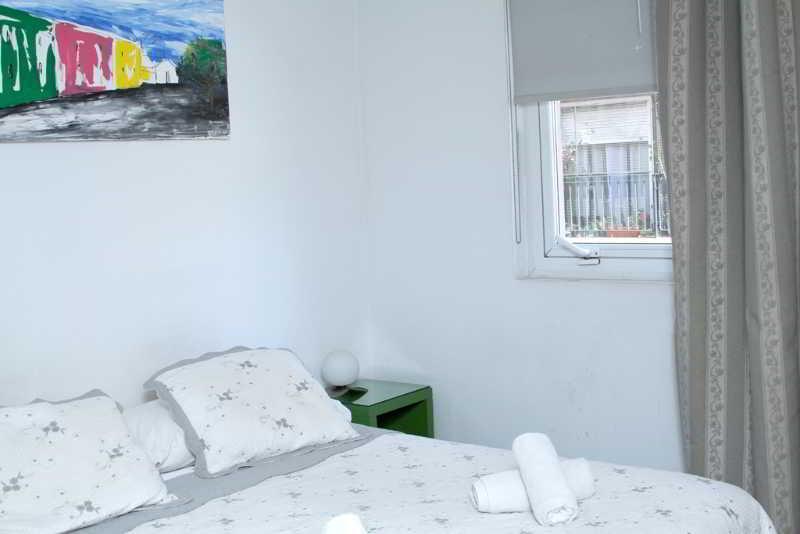 Hostal America Del Sur *
