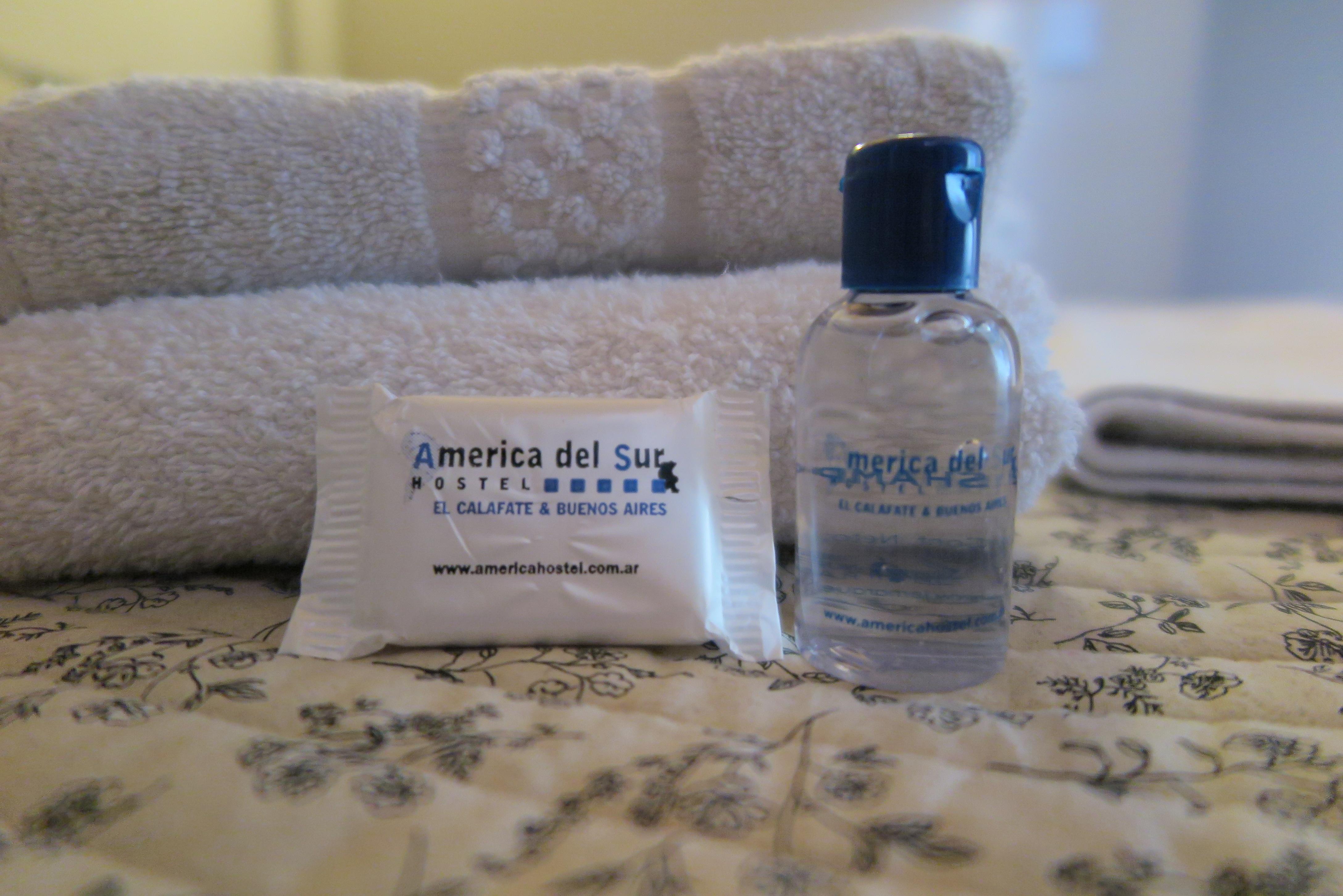 America Del Sur Hostal *