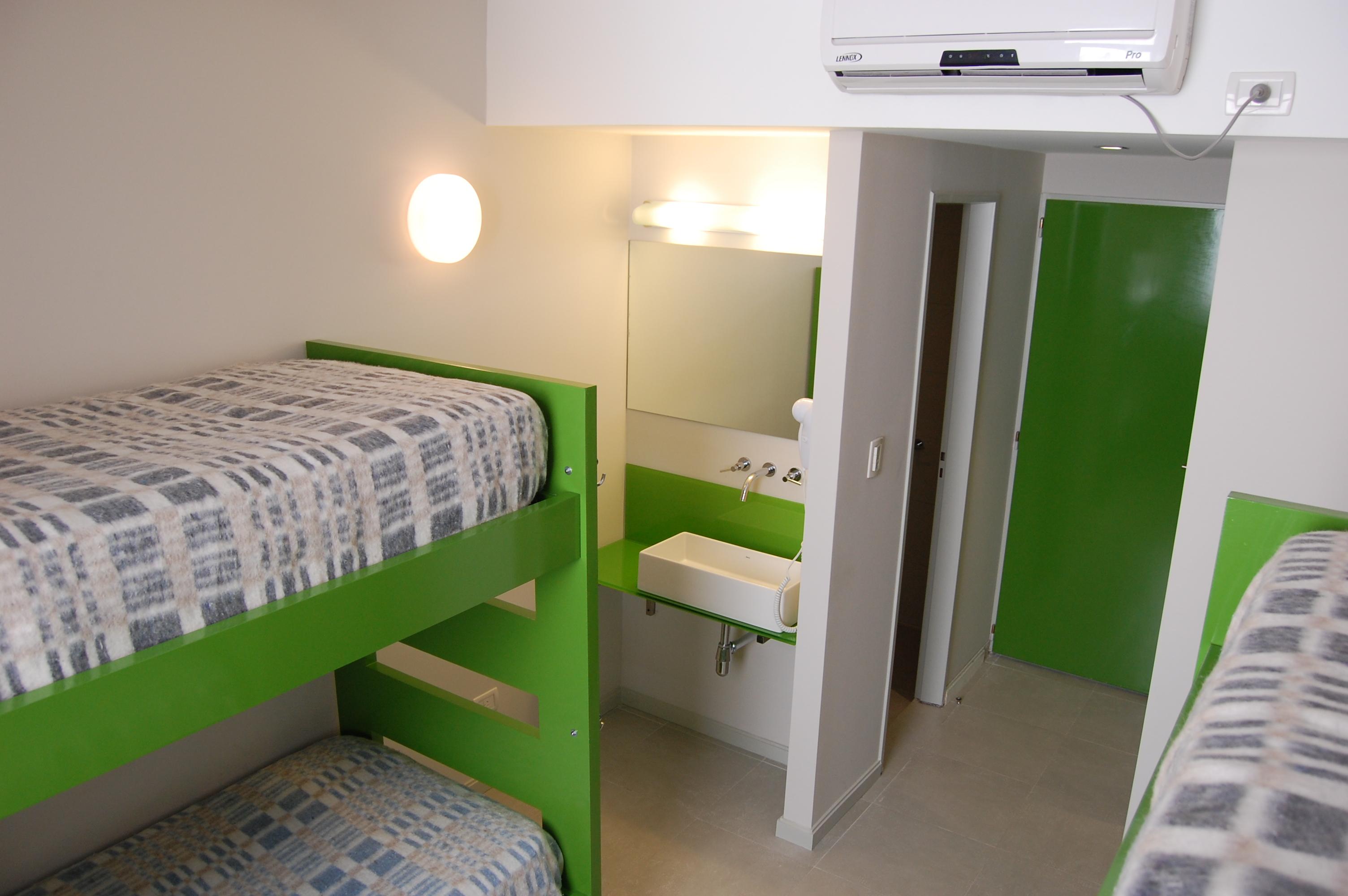 Hostal America Del Sur