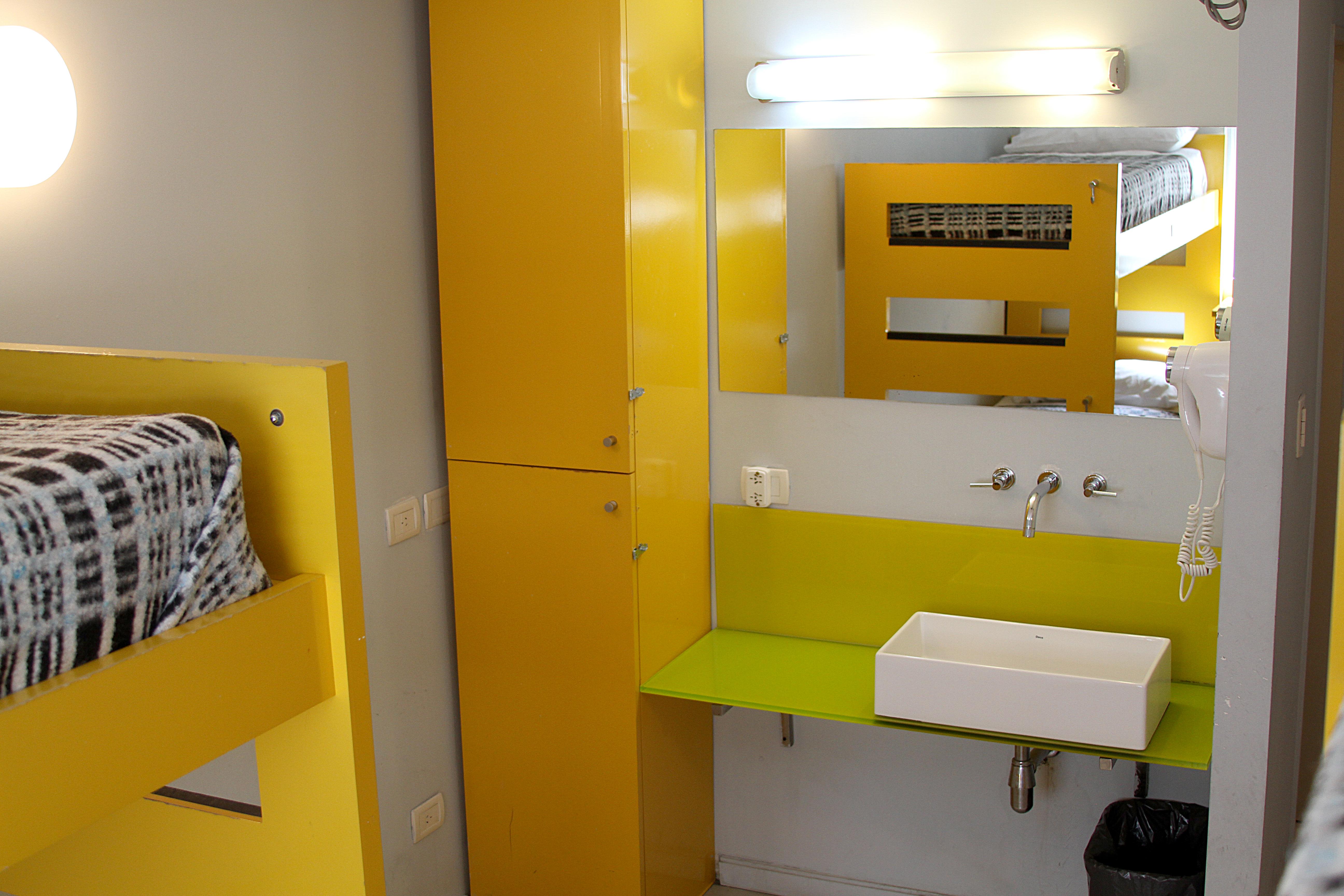 Hostal America Del Sur