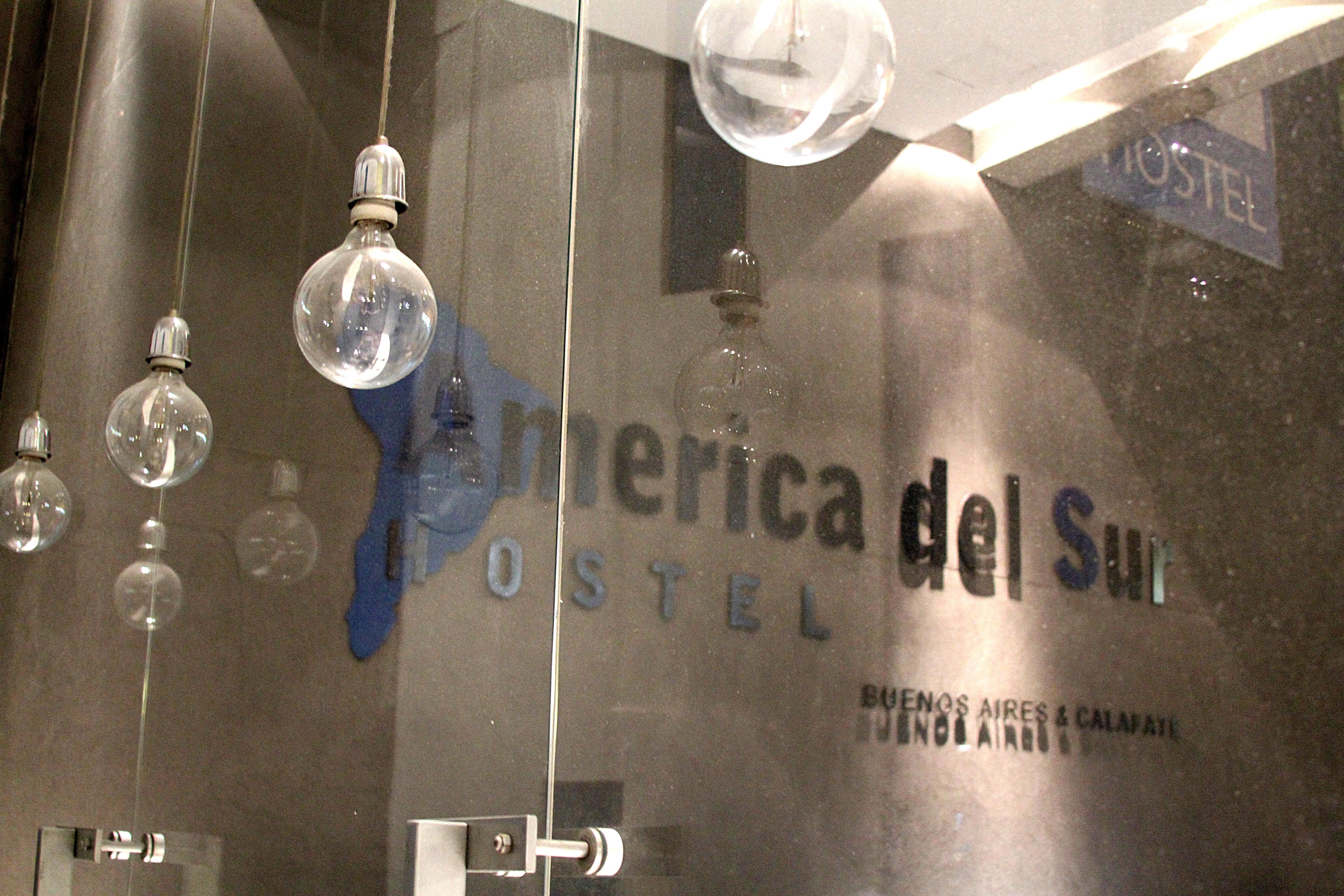 America Del Sur