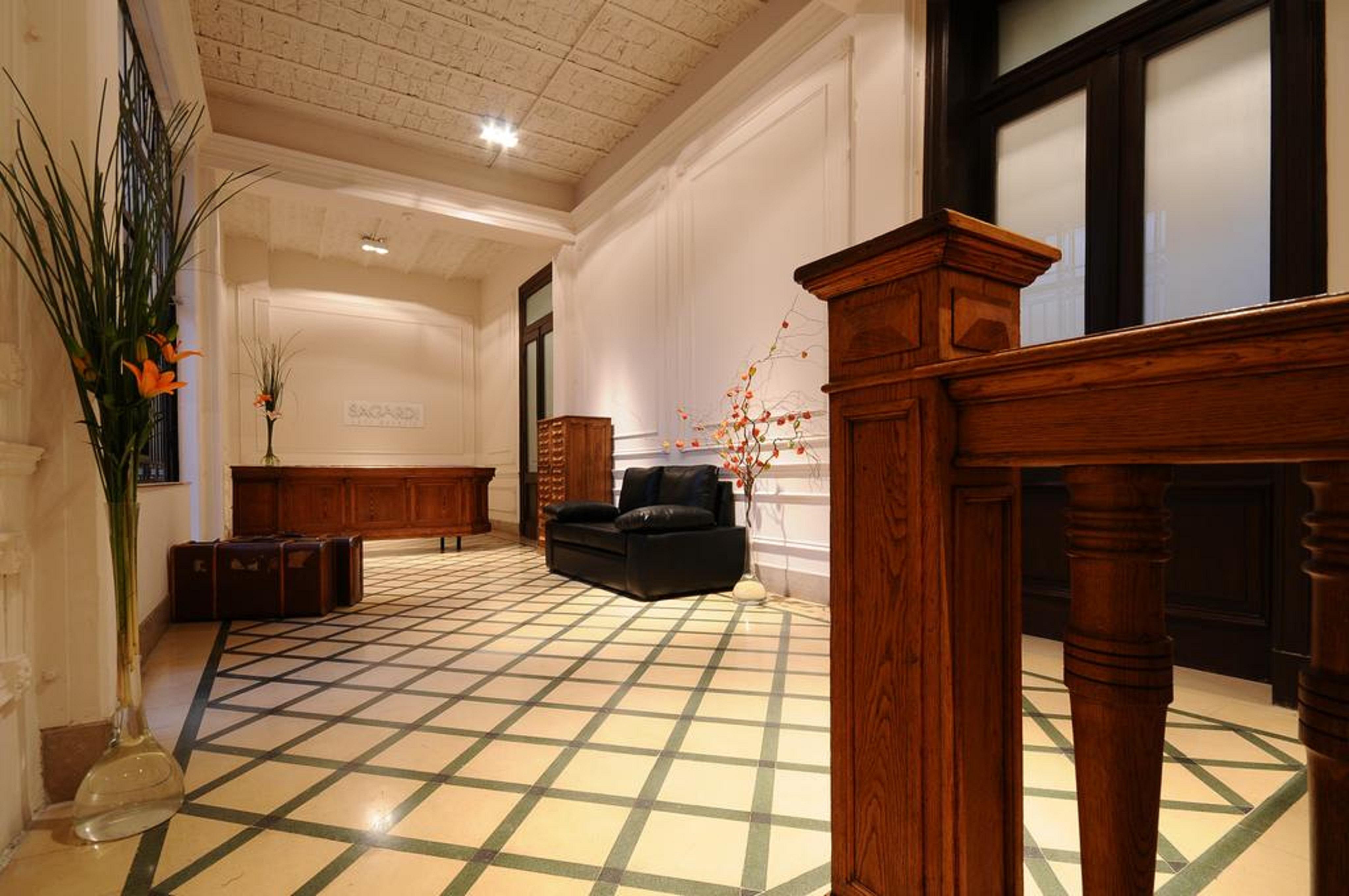 Hotel Loft Osteria By Sagardi 3*