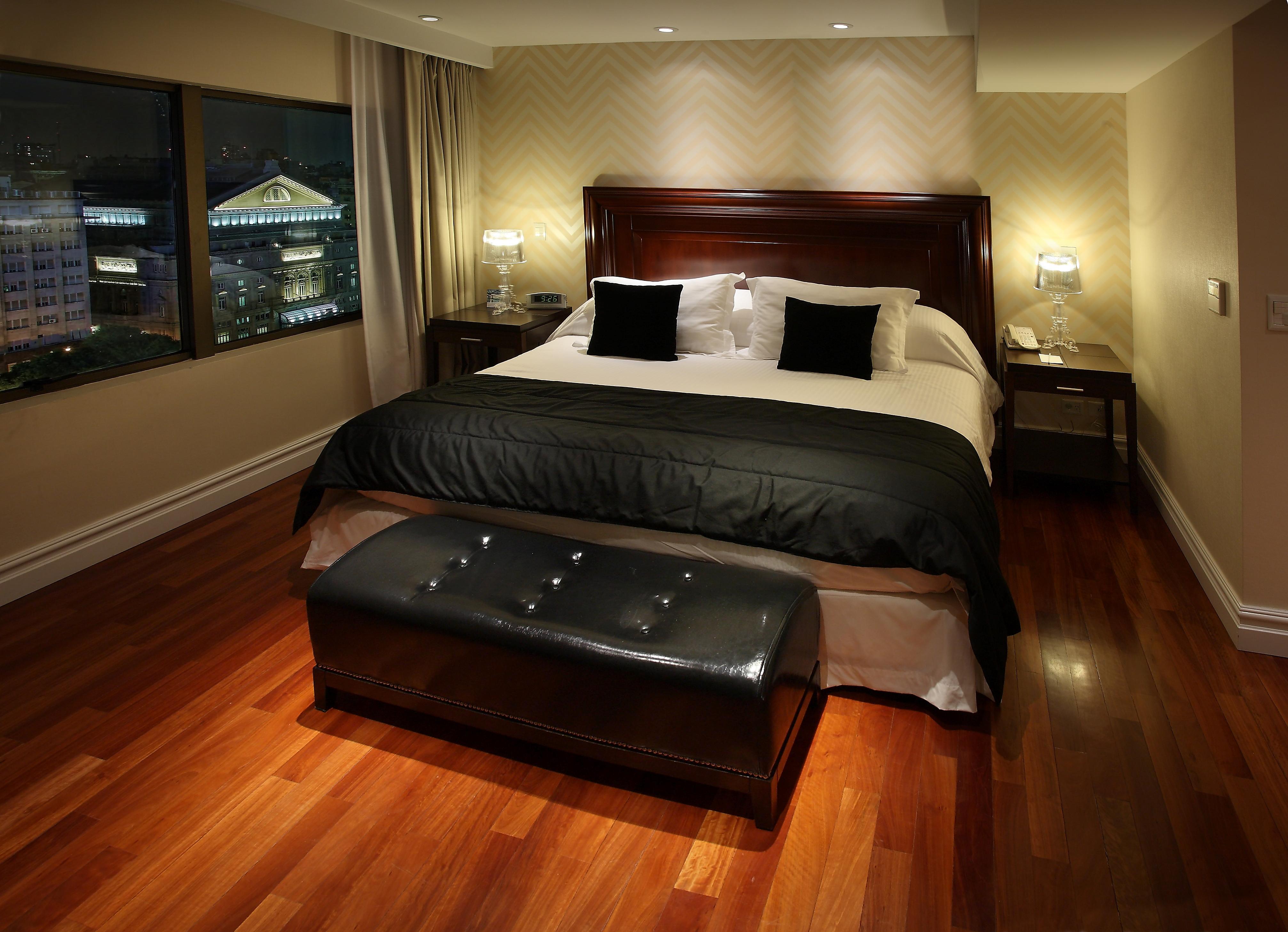 Marriott Hotel 5*