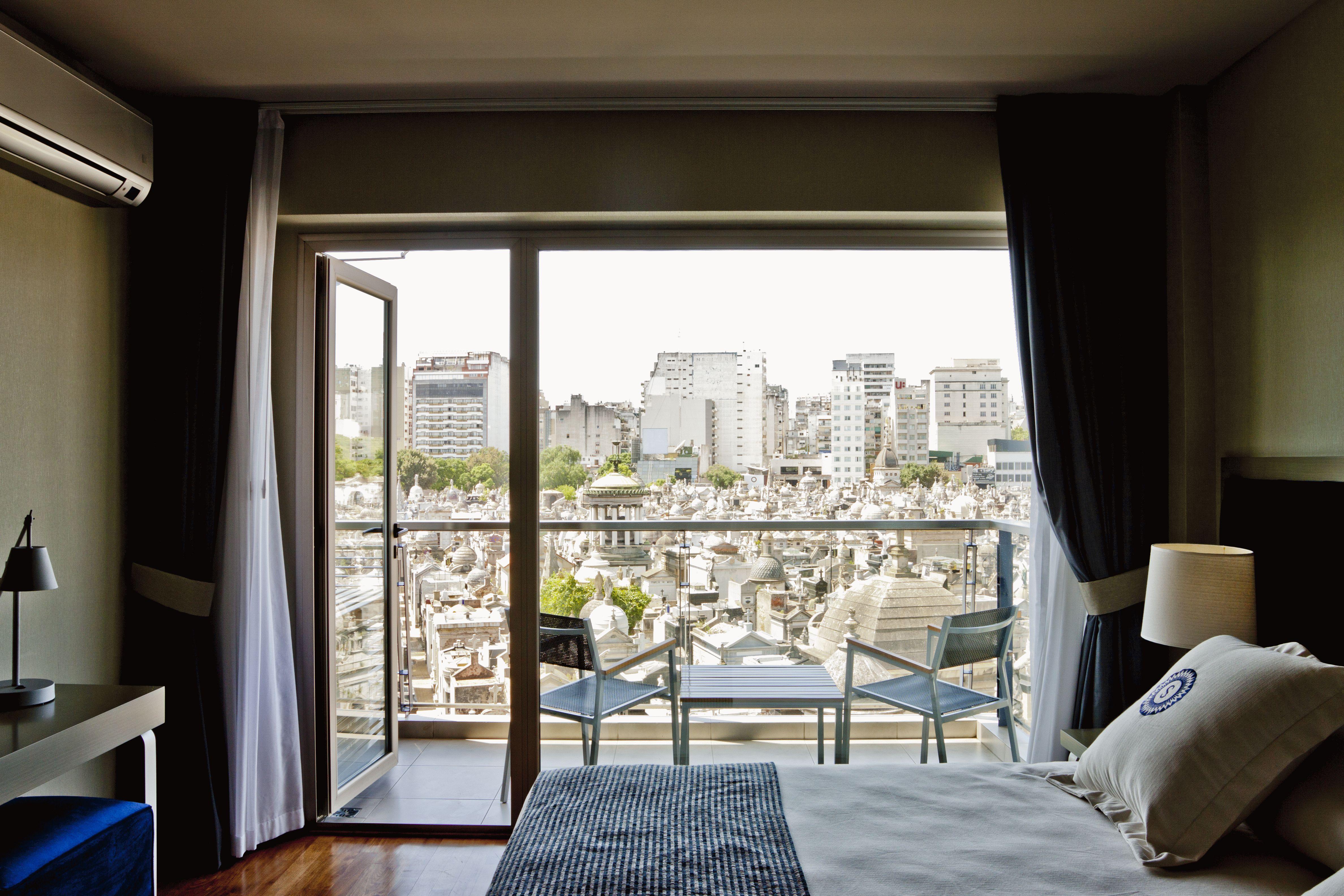 Hotel Sileo Buenos Aires