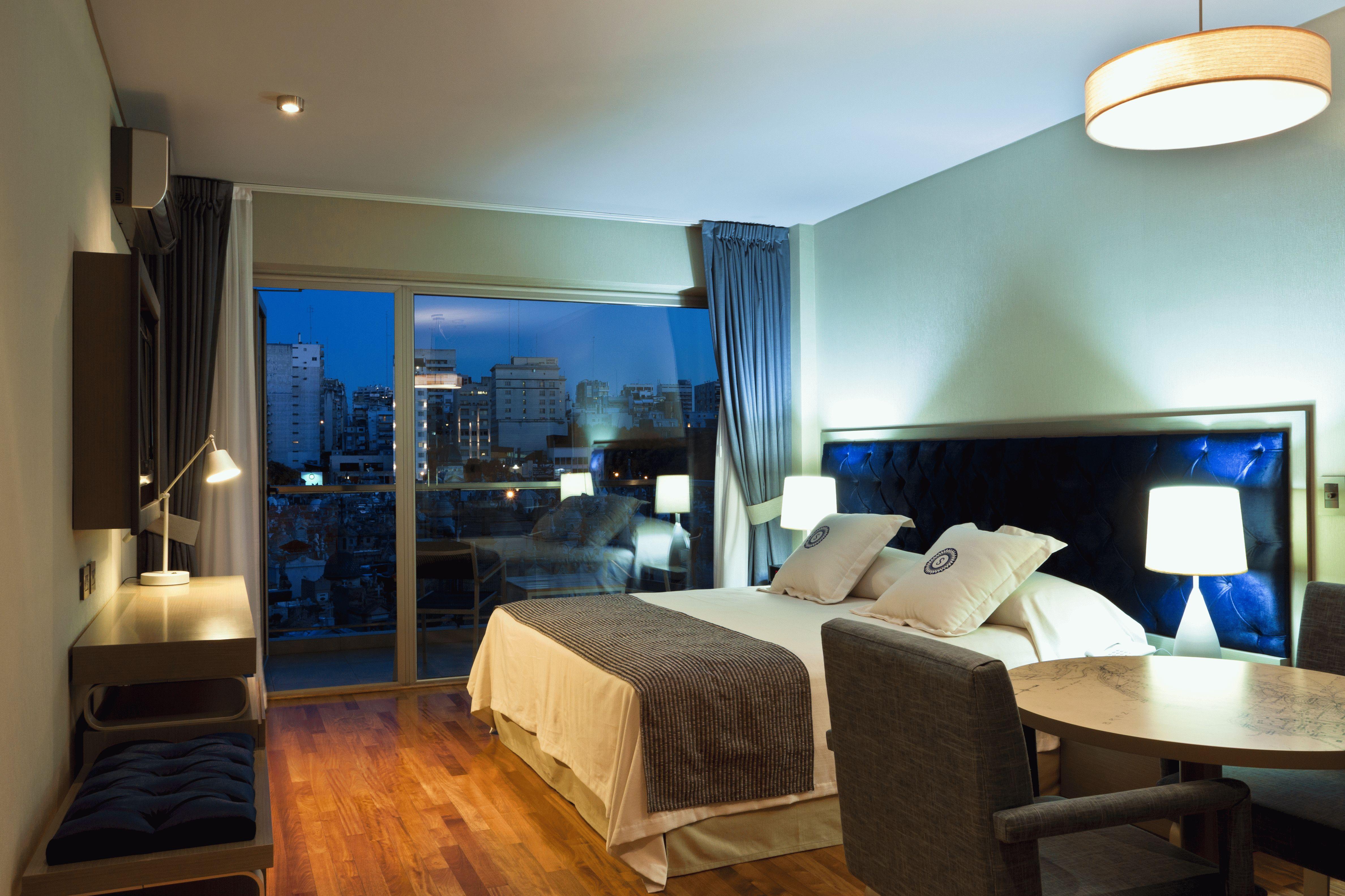 Sileo 4* Buenos Aires