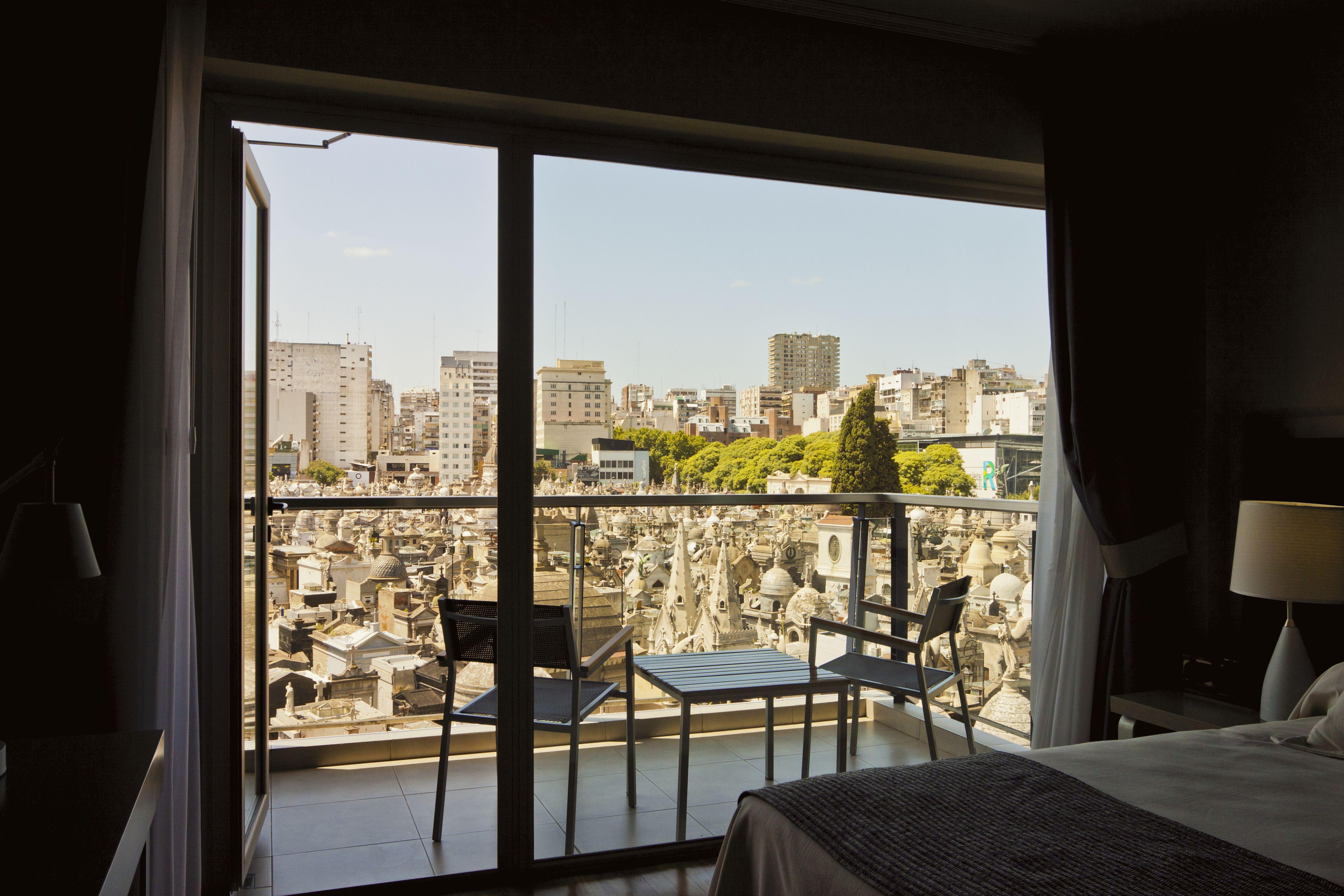 Sileo Hotel Buenos Aires