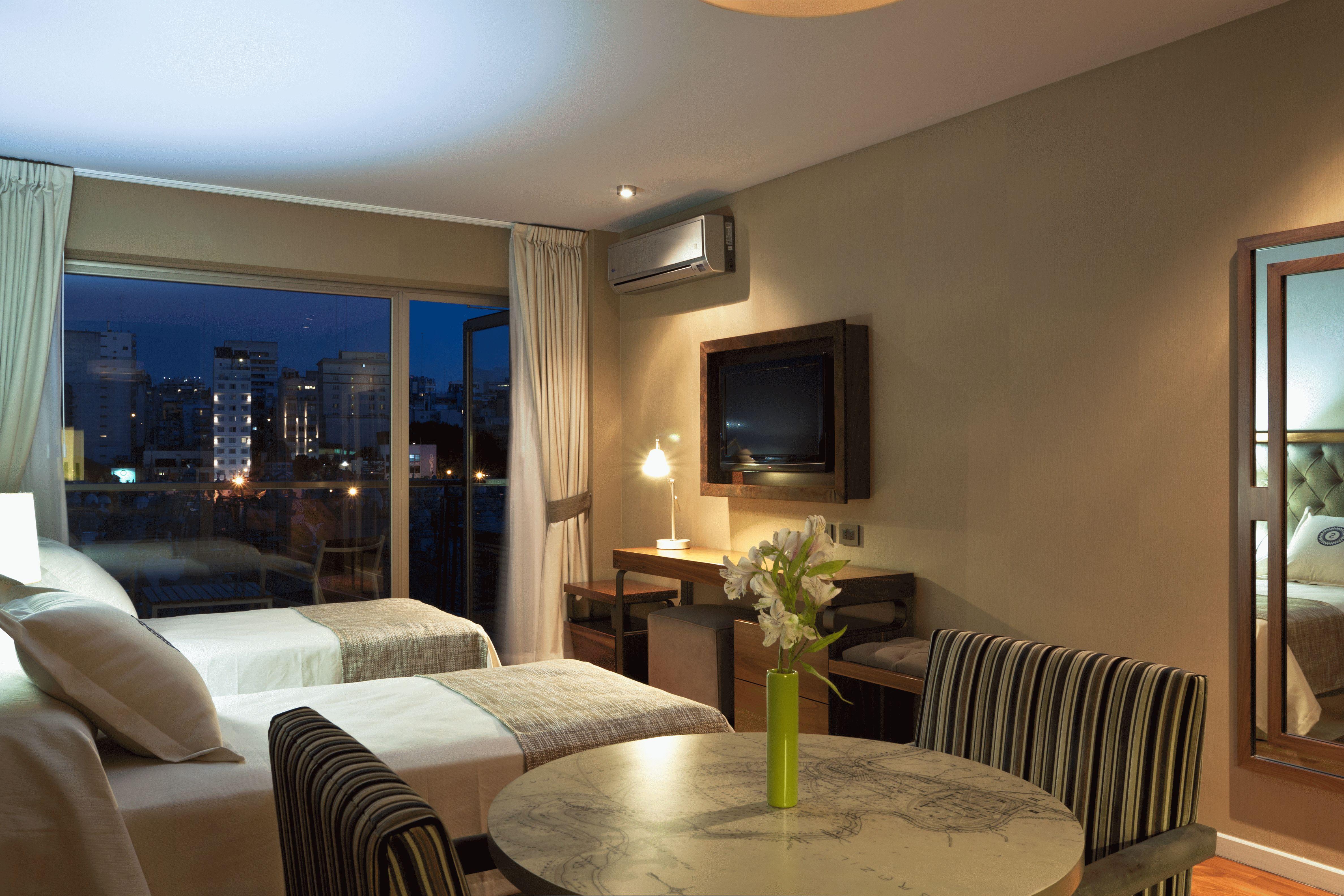 Hotel Sileo 4*