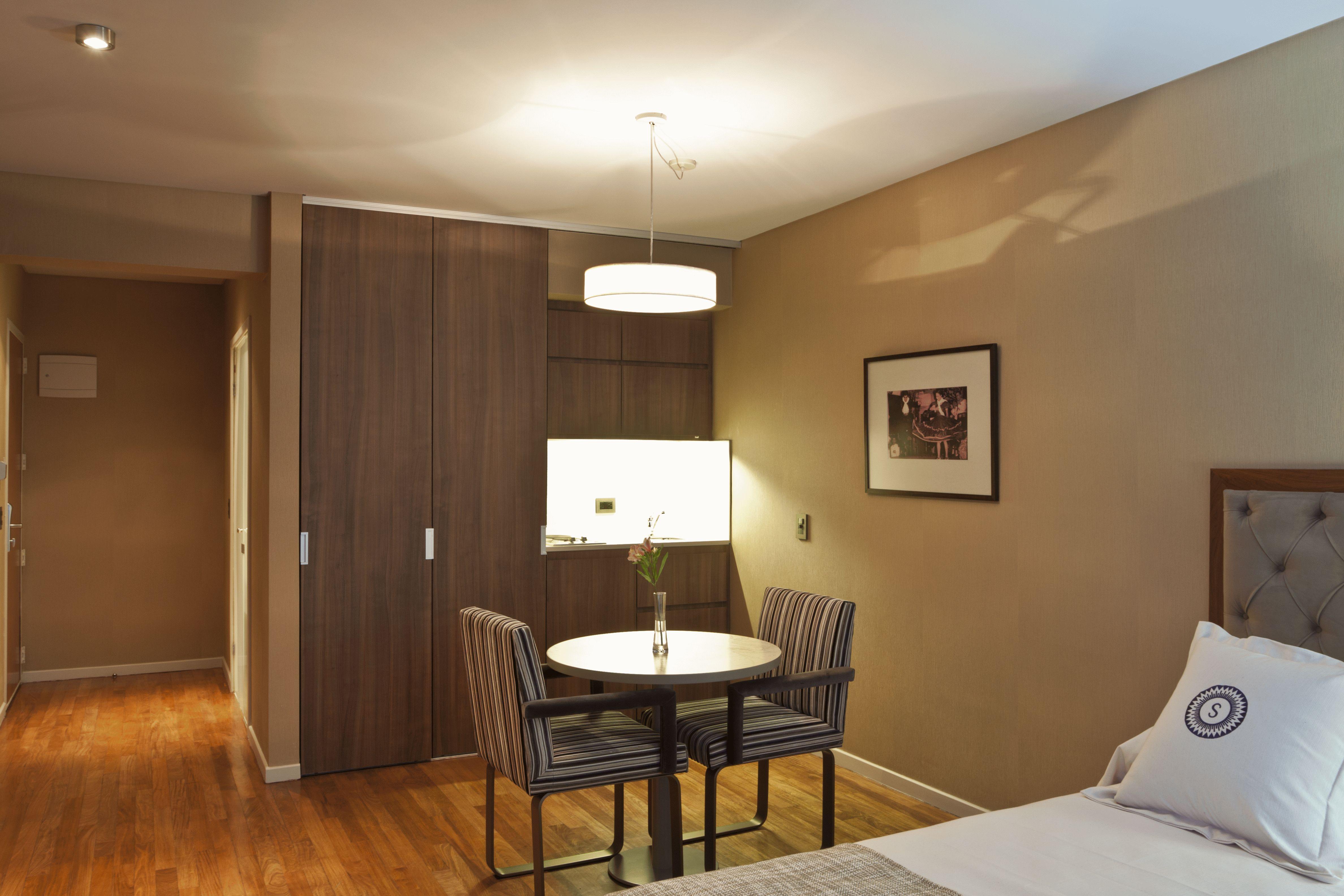 Sileo 4* Buenos Aires