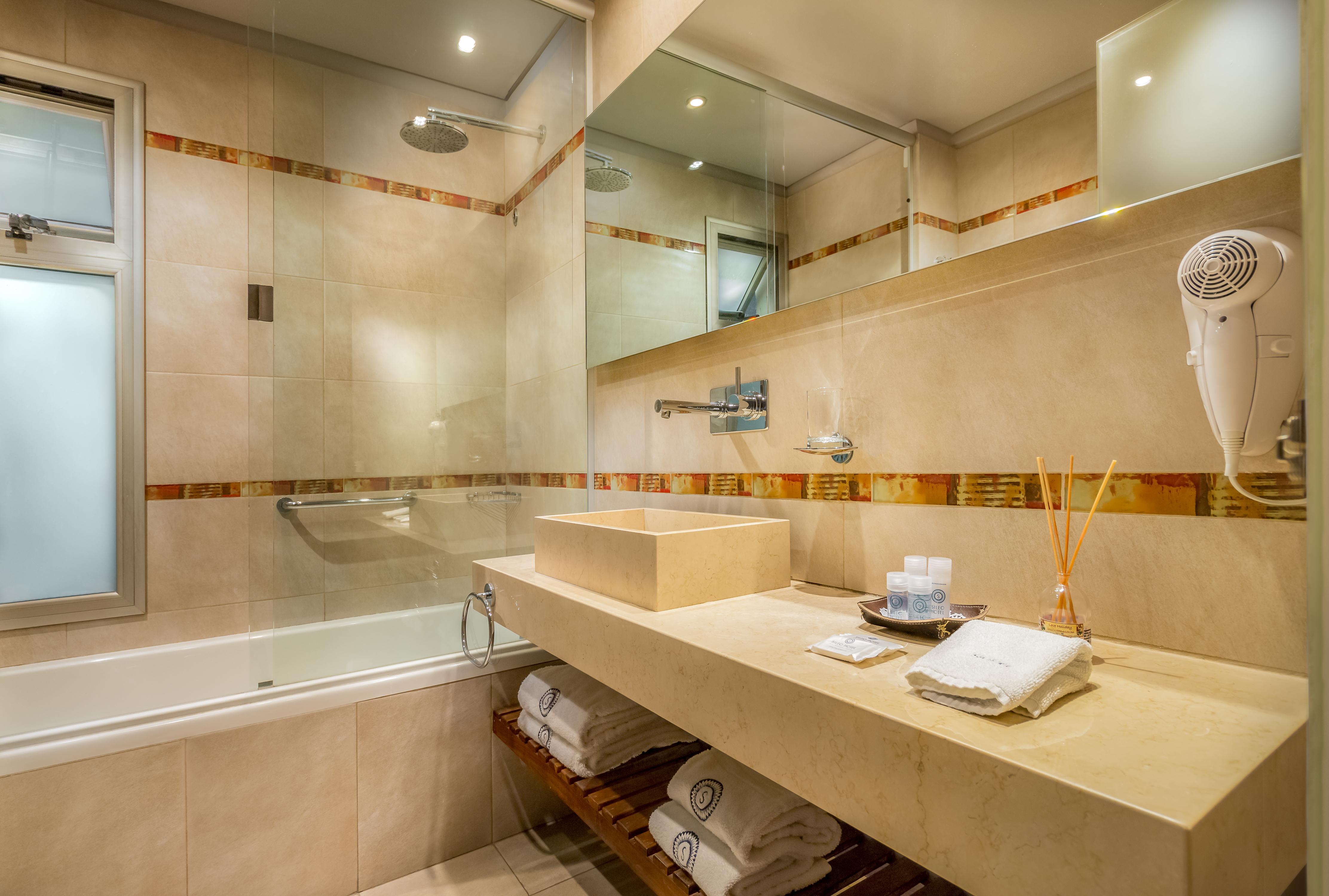 Sileo Hotel 4*